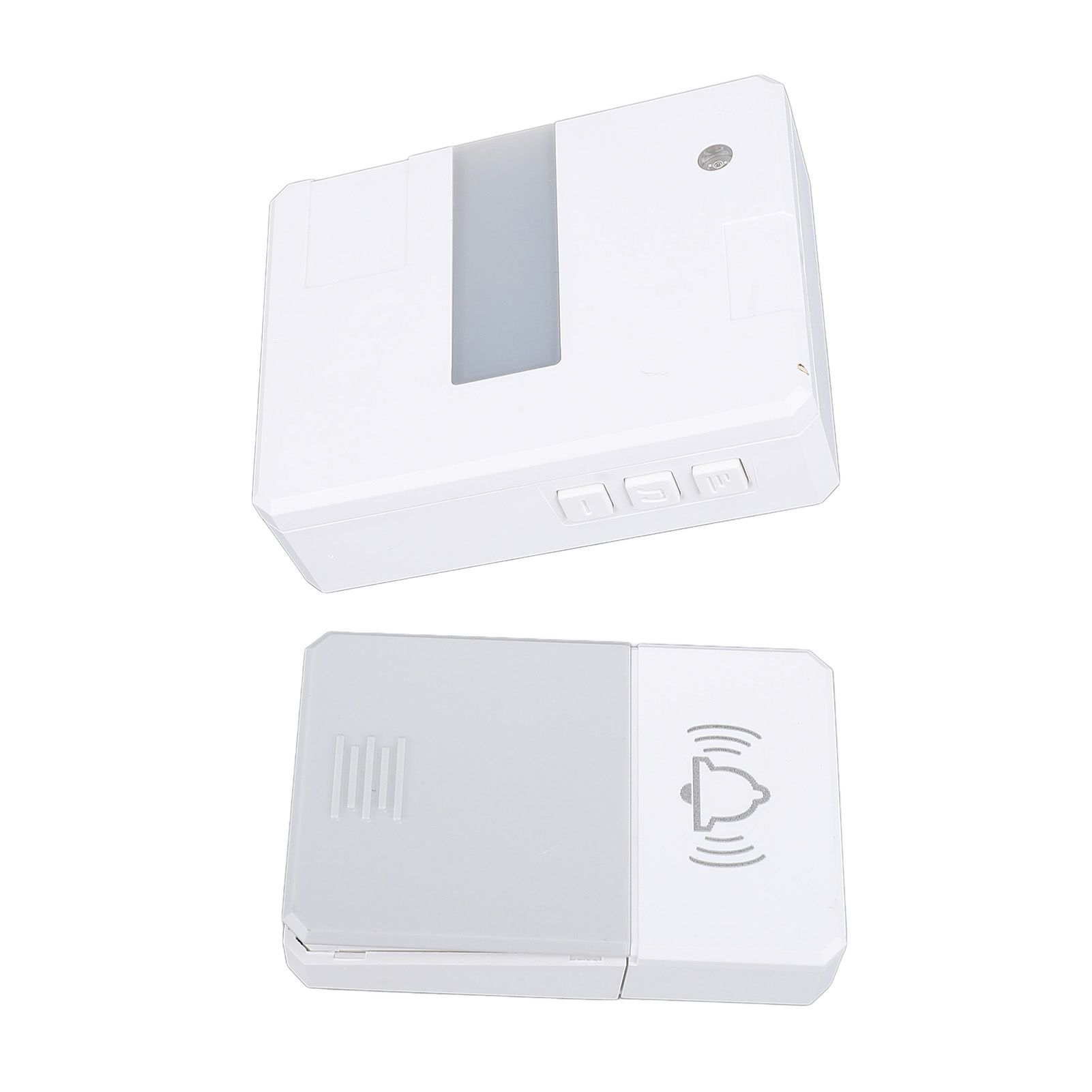 Wireless Doorbell 85db Water Proof Smart Doorbell with Built in Night Light view 12