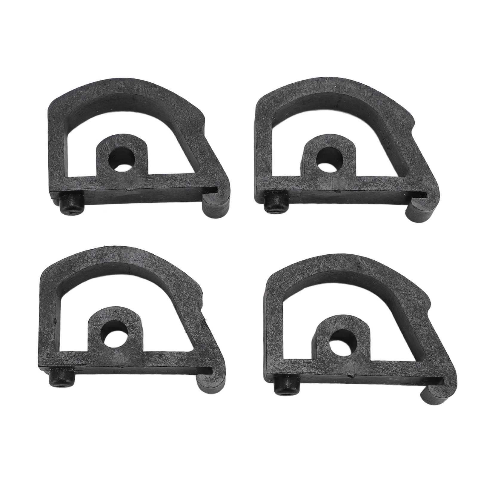 4PCS Workbench Leg Catch Replacement Part Plastic 242416 00 Workbench Leg view 3