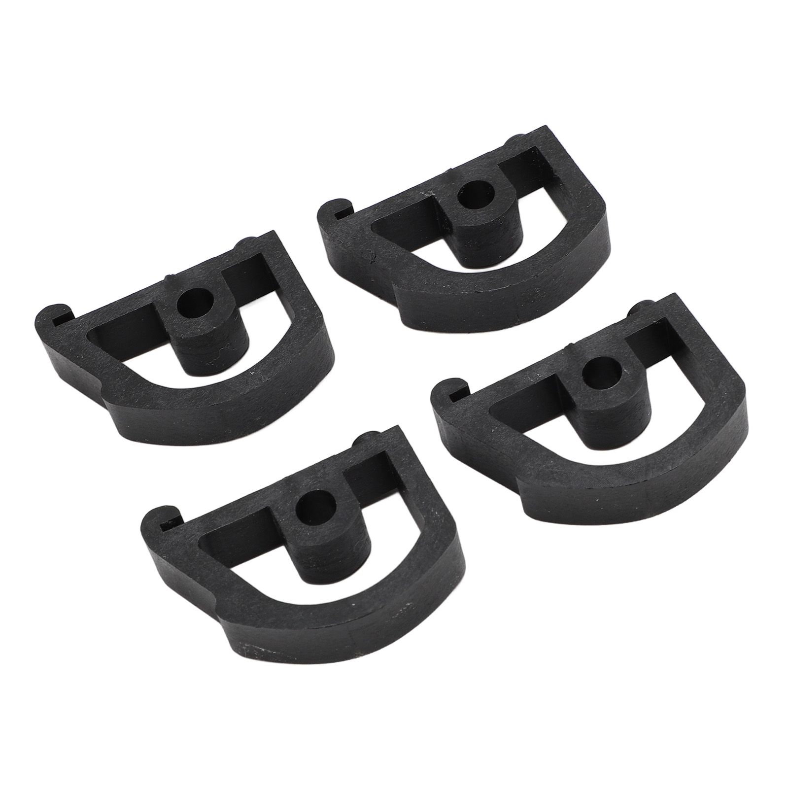 4PCS Workbench Leg Catch Replacement Part Plastic 242416 00 Workbench Leg view 4