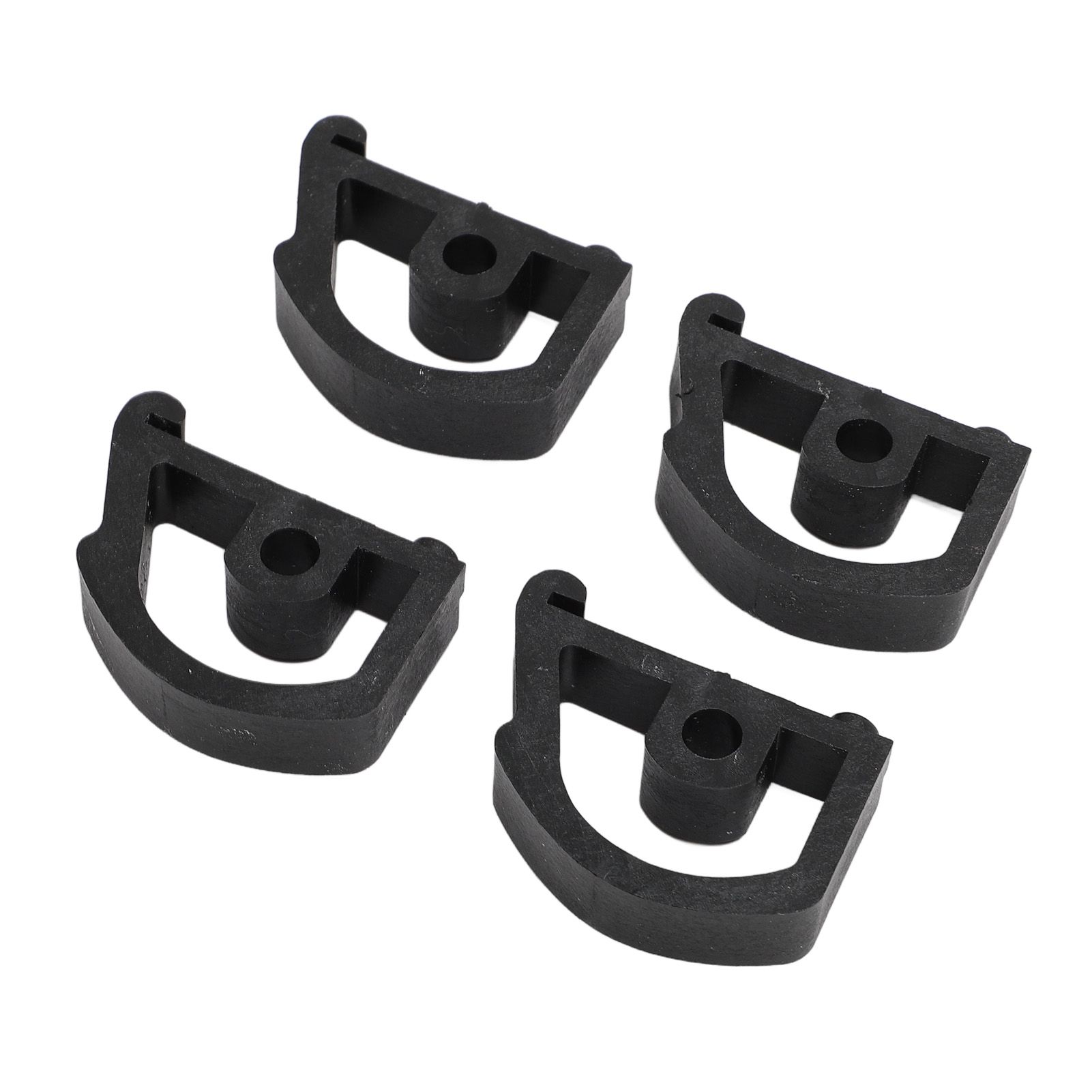 4PCS Workbench Leg Catch Replacement Part Plastic 242416 00 Workbench Leg view 6