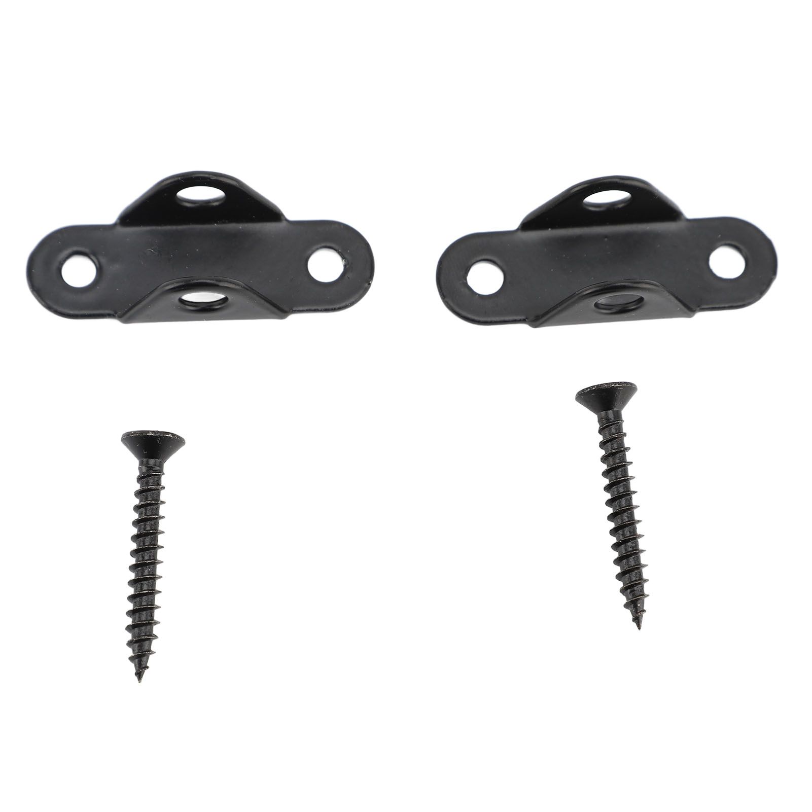 Furniture Anchors Stainless Steel Cabinet Wall Anchors Adjustable Anti Tip view 5