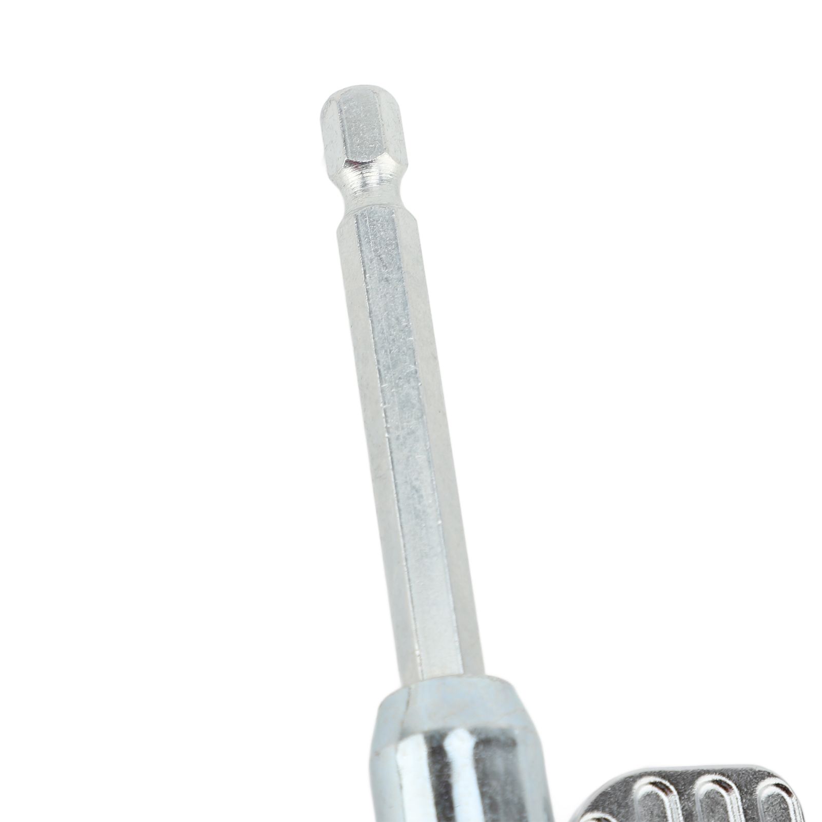 105 Degree Right Angle Drill Adapter Steel Right Angle Drill Attachment Bit view 5
