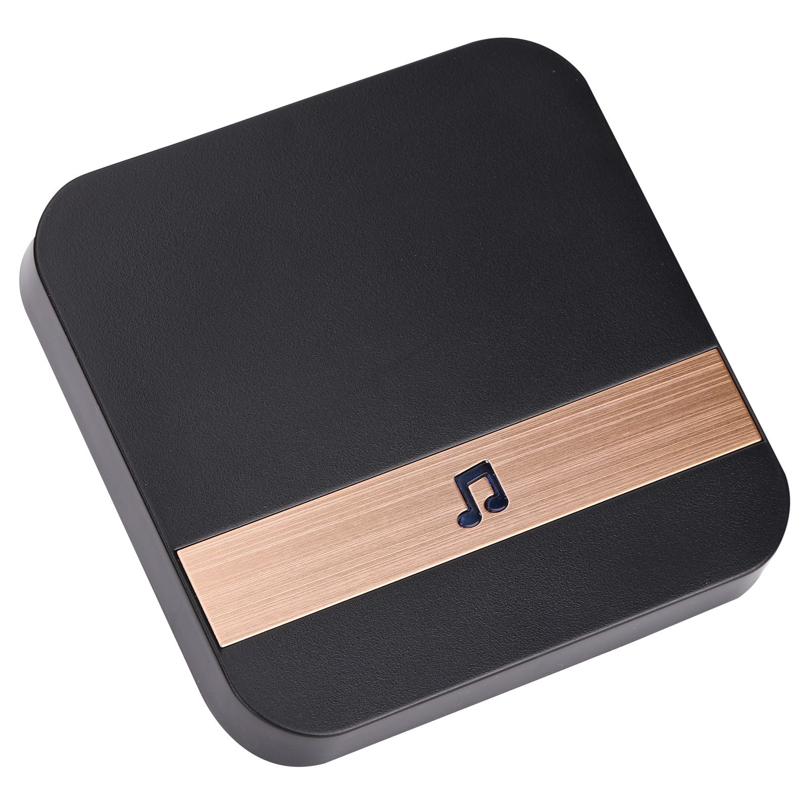 Doorbell Receiver Adjustable Volumes and Ringtones Modern Indoor Machine view 11