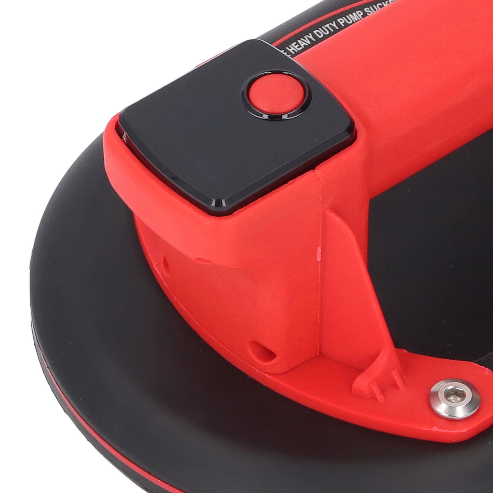 Electric Vacuum Suction Cup Aluminum Automatic Handheld Vacuum Glass Lifter view 2