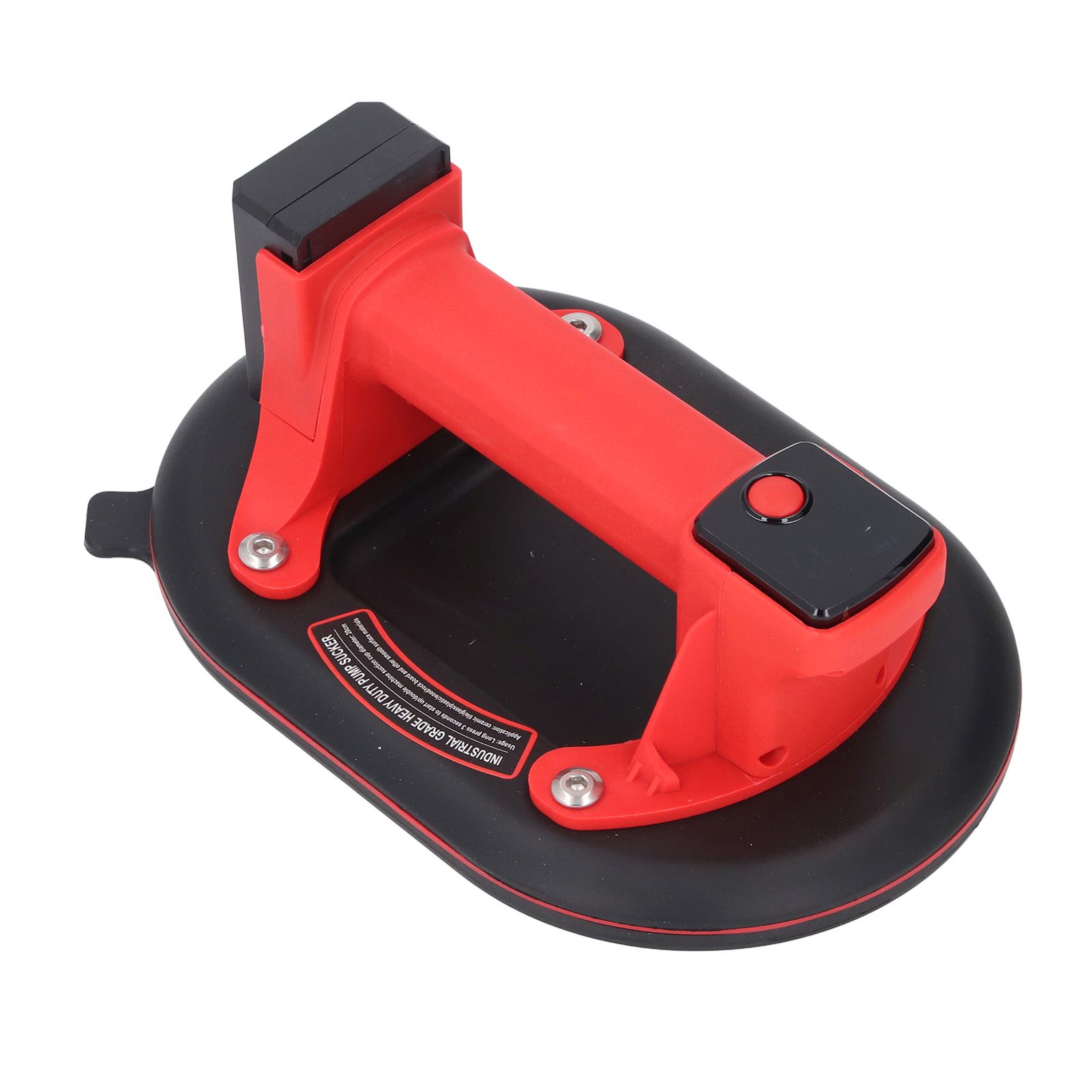 Electric Vacuum Suction Cup Aluminum Automatic Handheld Vacuum Glass Lifter view 9