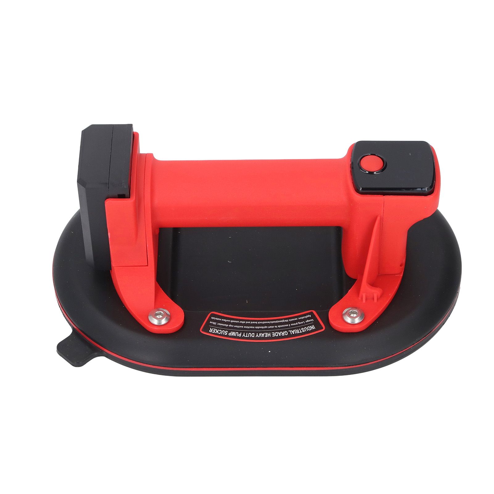 Electric Vacuum Suction Cup Aluminum Automatic Handheld Vacuum Glass Lifter view 10