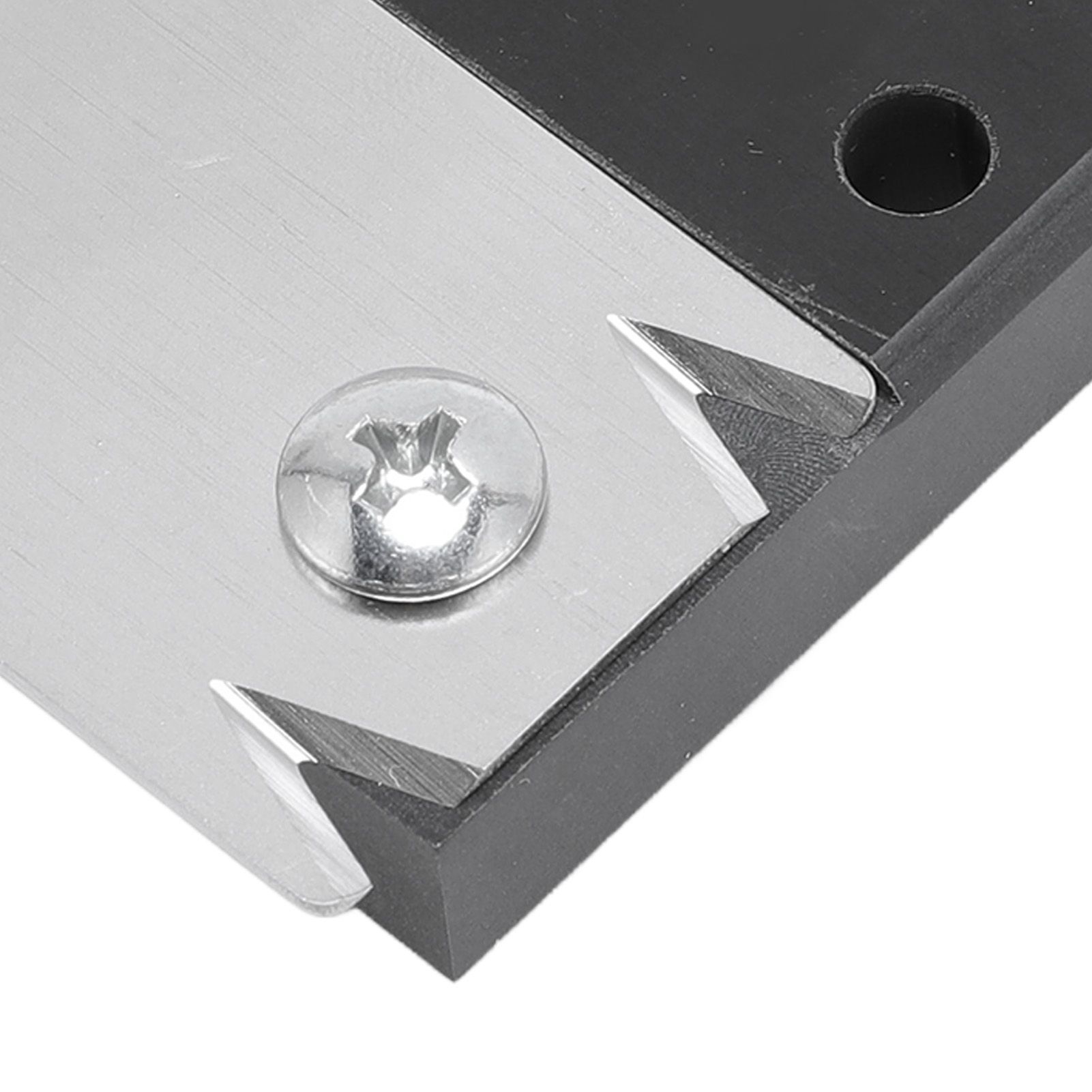 Edging Band Cutter Stainless Steel Easy to Operate Portable Hand Planer Edging view 2