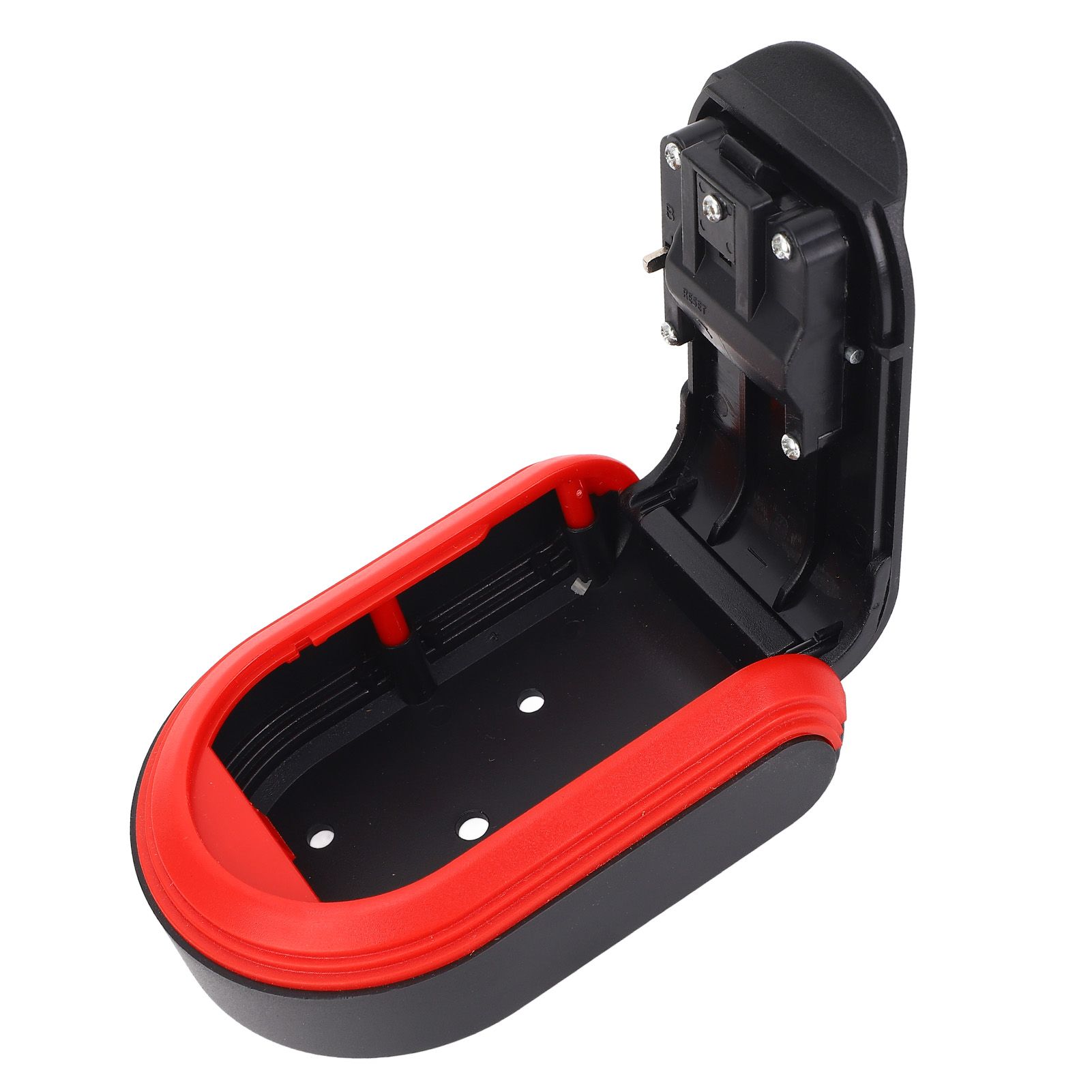 Key Lock Box Wall Mounted ABS Water Resistant Powder Coating Key Combination view 4