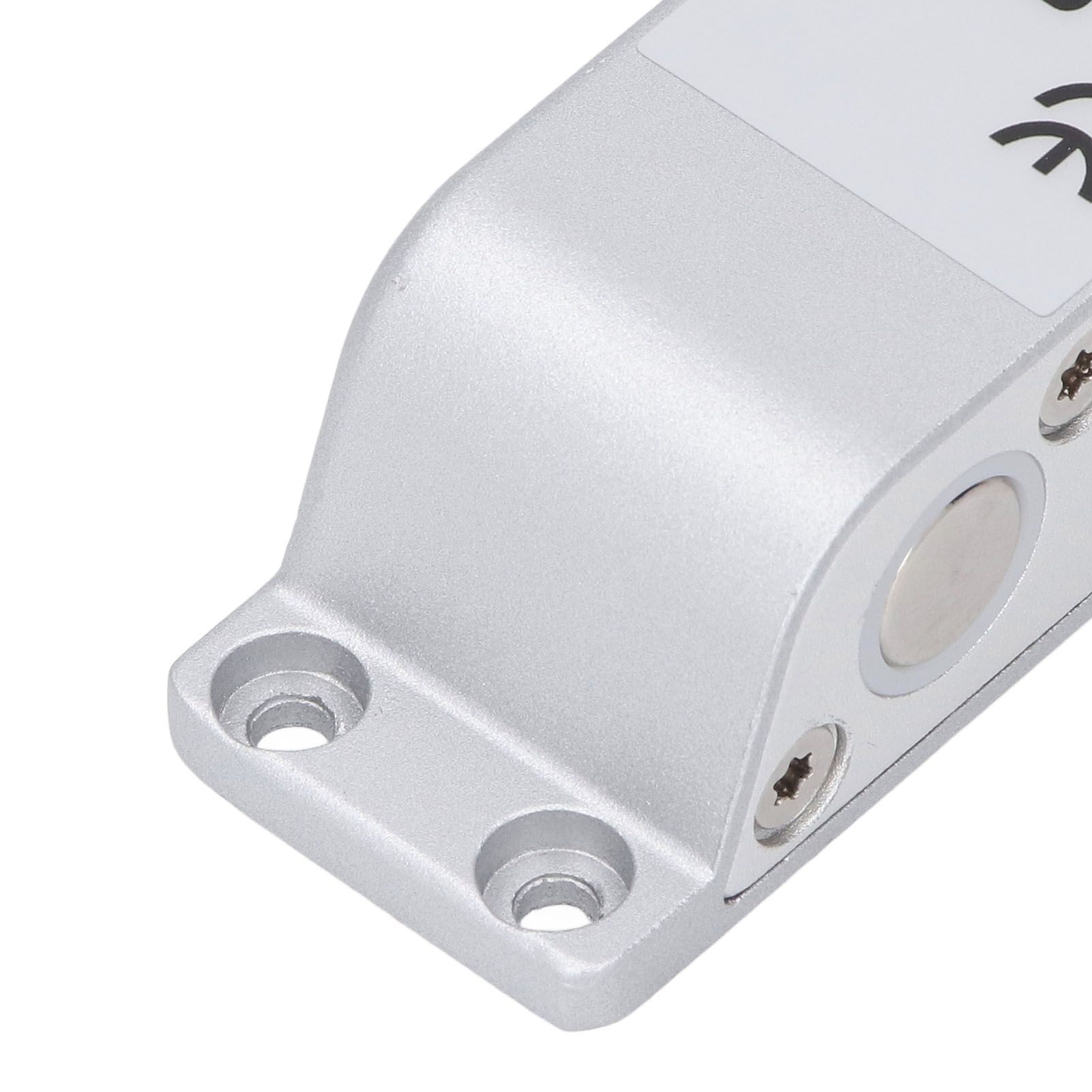 Electric Drop Bolt Lock with Time Delay DC12V 24V NC Mode Fail Safe Electric view 2