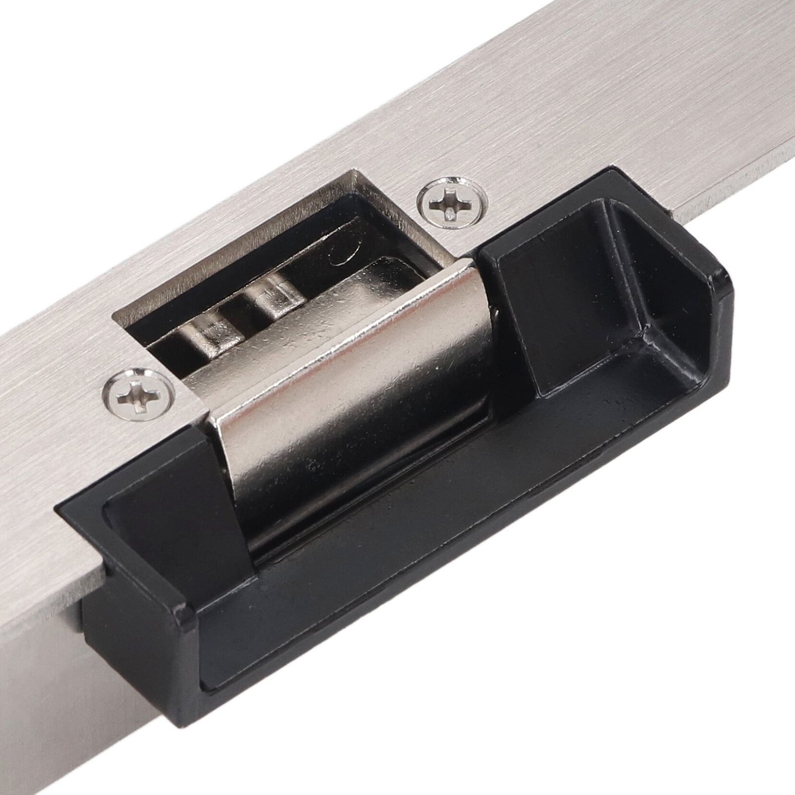 Electric Strike NC Mode Fail Secure Electric Strike Lock for Cylindrical Lock view 2