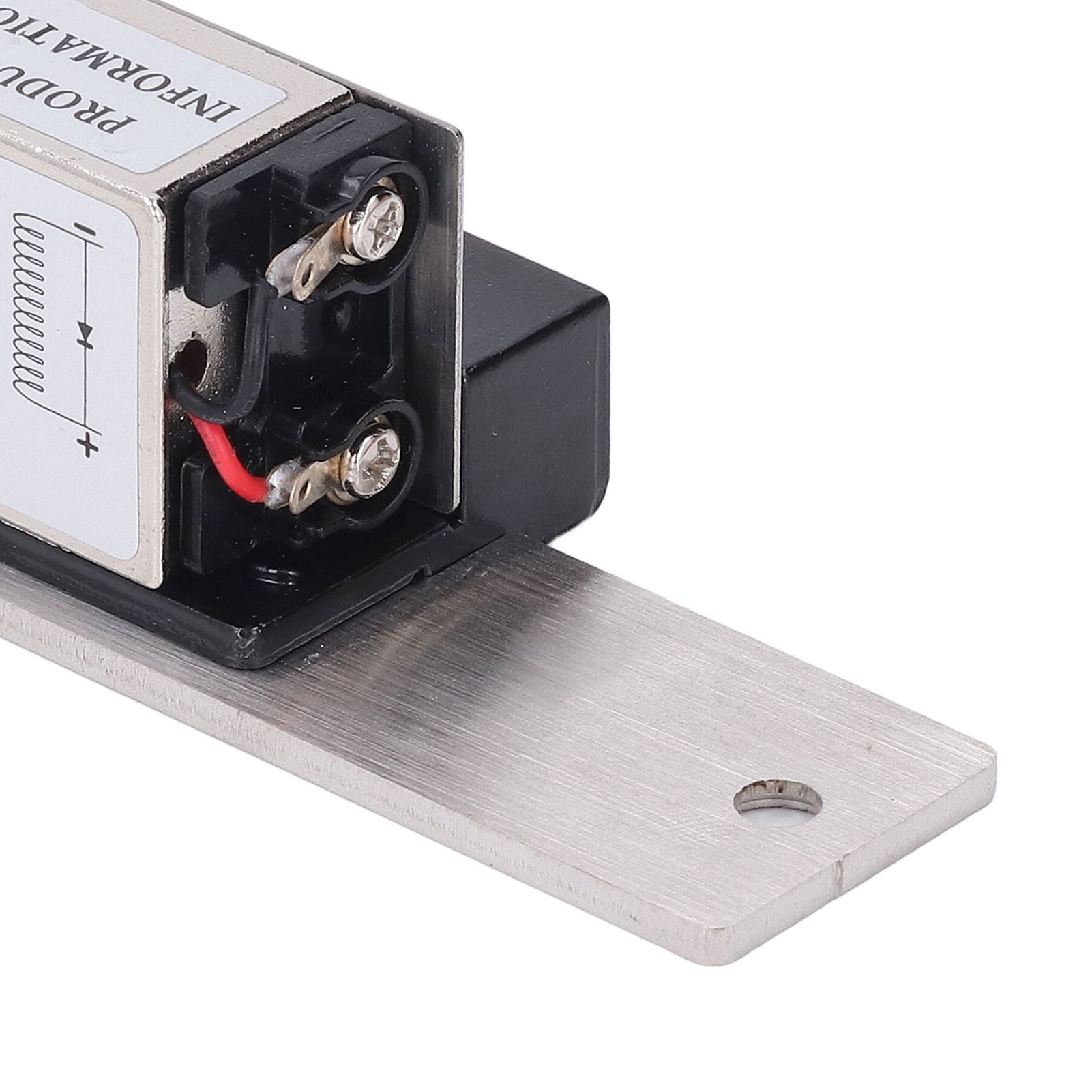 Electric Strike NC Mode Fail Secure Electric Strike Lock for Cylindrical Lock view 5