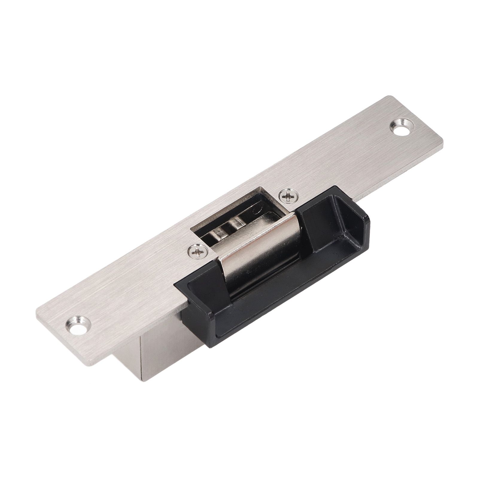 Electric Strike NC Mode Fail Secure Electric Strike Lock for Cylindrical Lock view 10