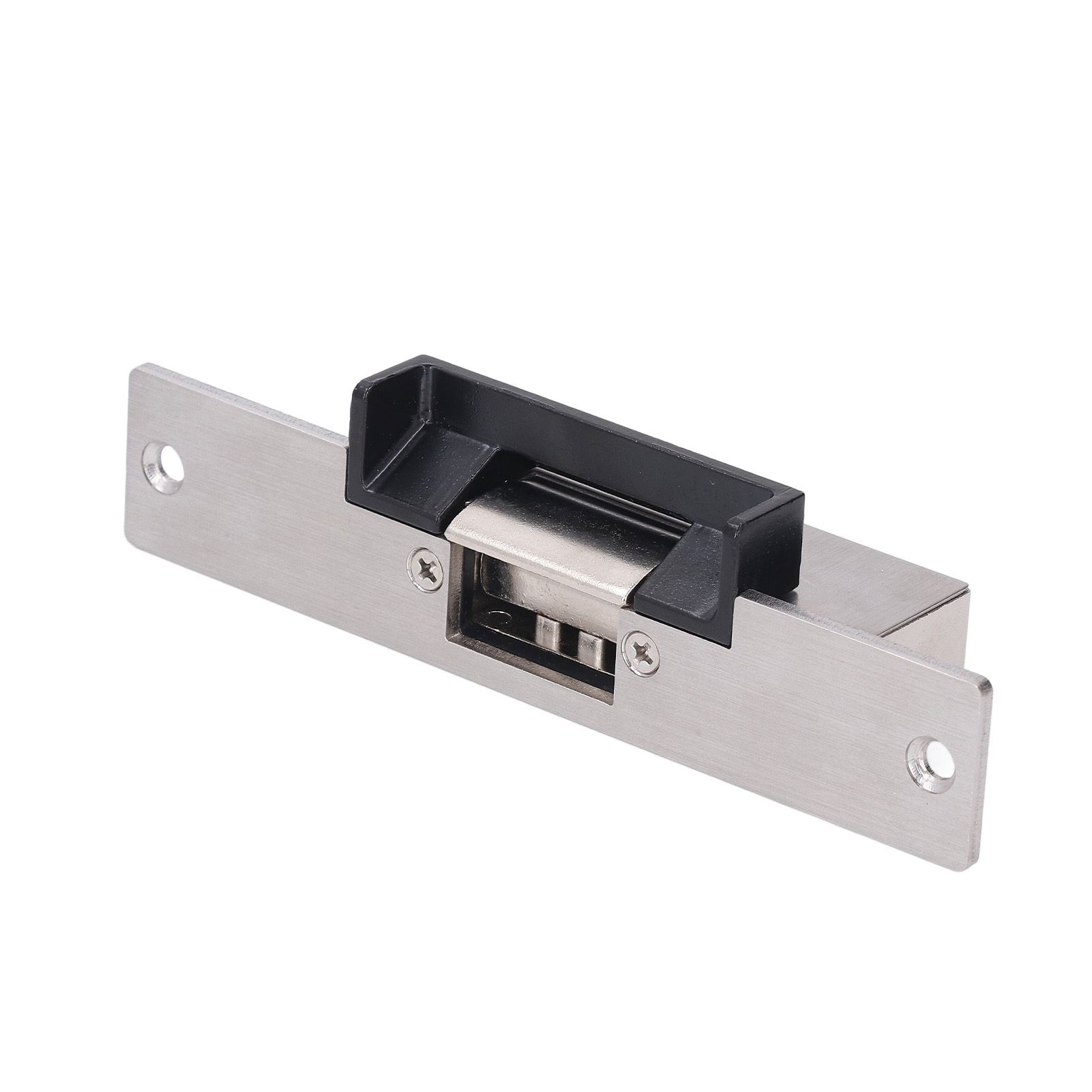Electric Strike NC Mode Fail Secure Electric Strike Lock for Cylindrical Lock view 12
