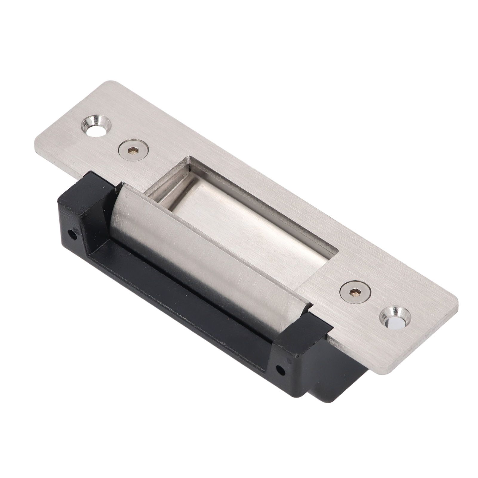 Heavy Duty Electric Door Strike Lock Fail Secure Fail Safe Electric Strike view 4