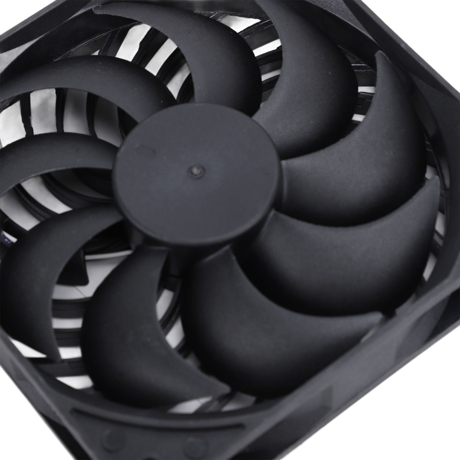 Solar Powered Exhaust Fan 16W Monocrystalline Silicon Solar Panel Dual view 7
