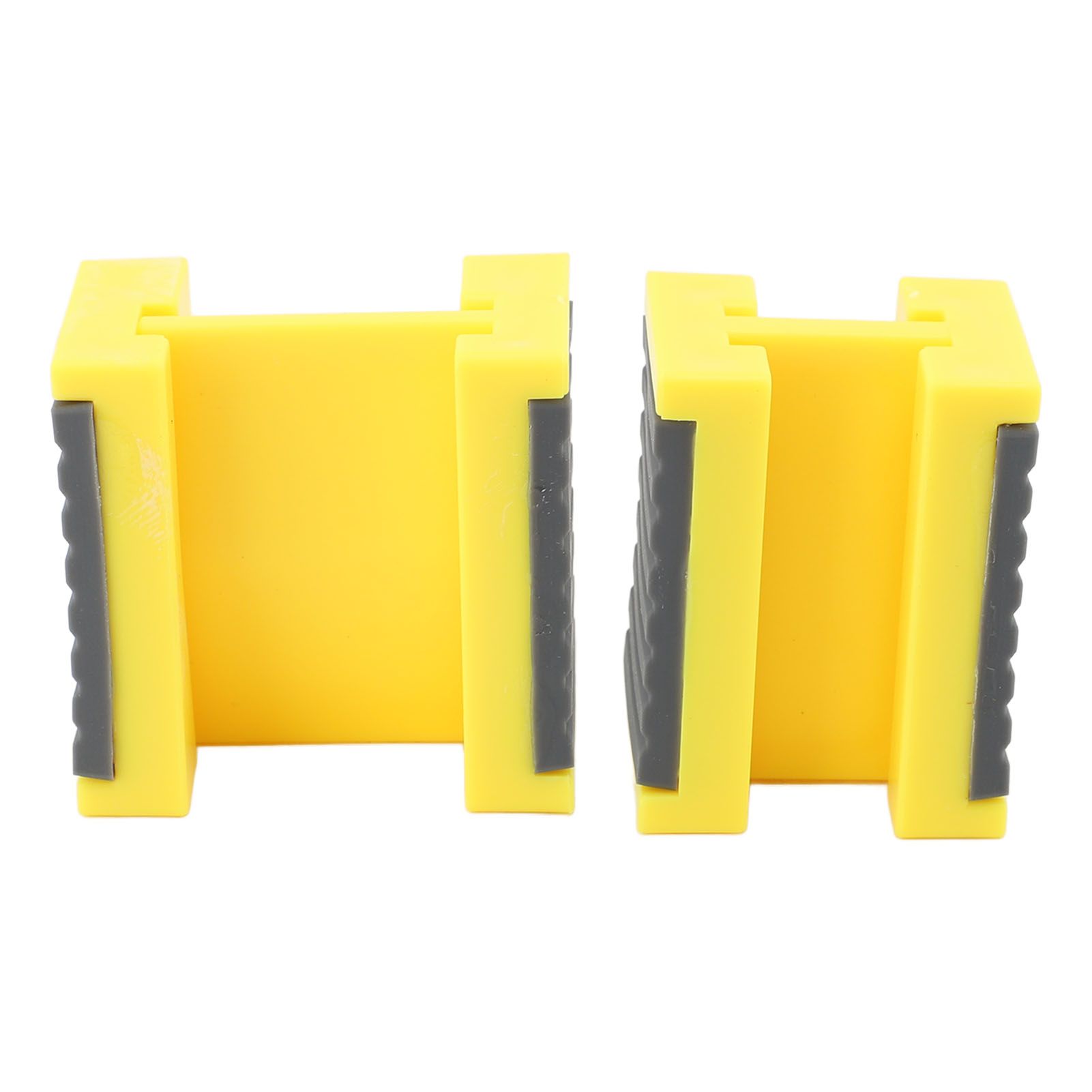 2PCS Edge Tape Holder Straightener Kit Plastic Edge Tape Banding Trimmer Tool