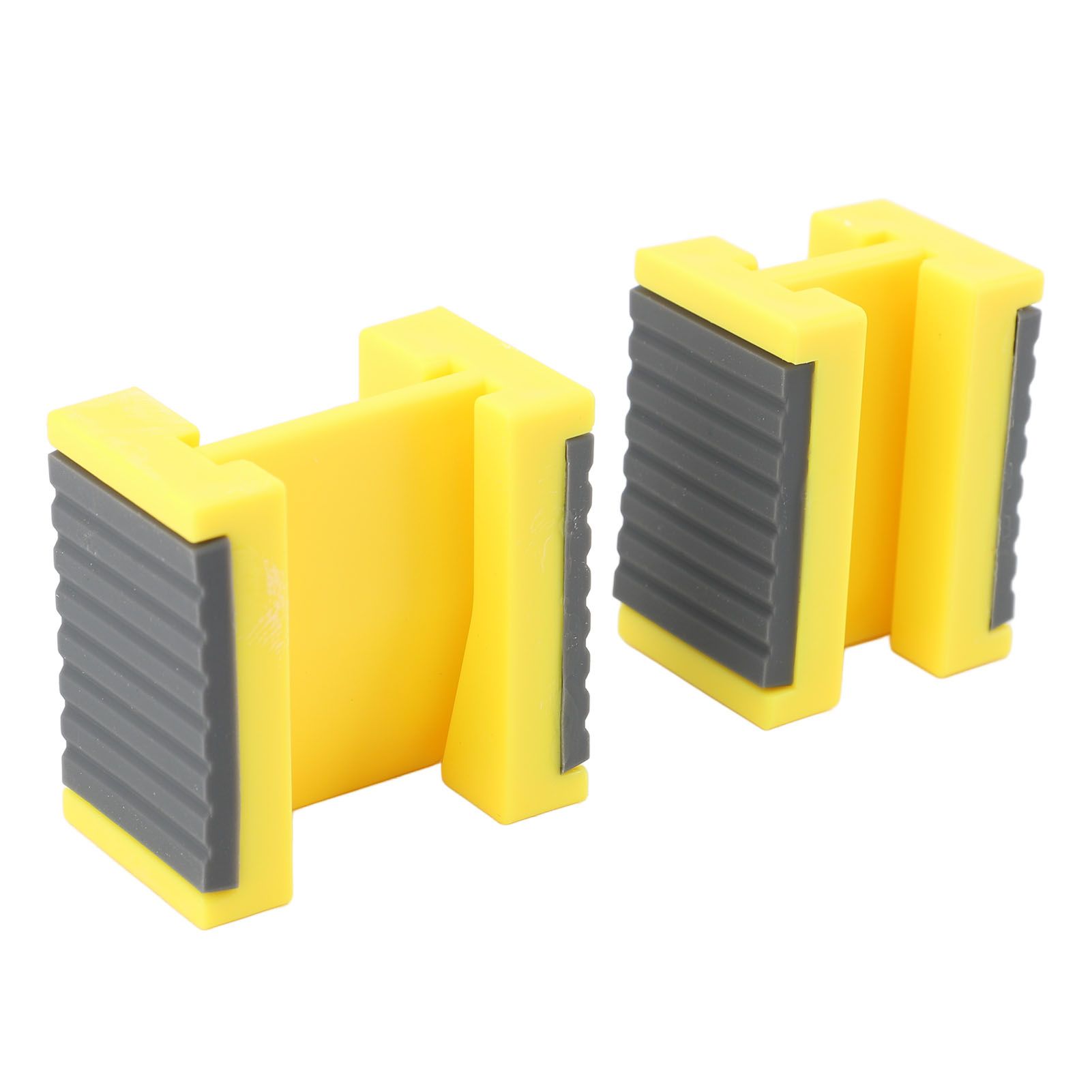 2PCS Edge Tape Holder Straightener Kit Plastic Edge Tape Banding Trimmer Tool view 2