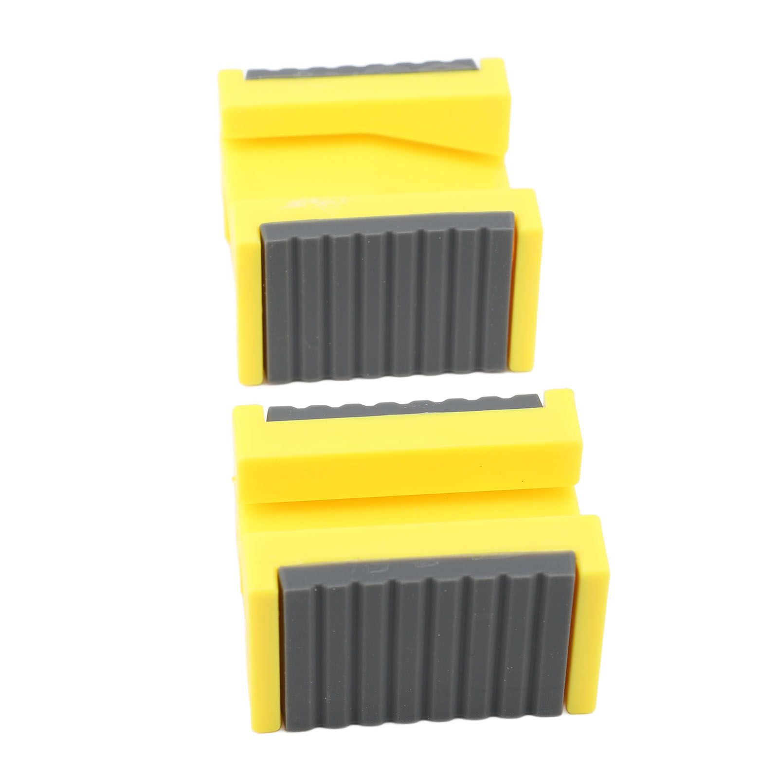 2PCS Edge Tape Holder Straightener Kit Plastic Edge Tape Banding Trimmer Tool view 3