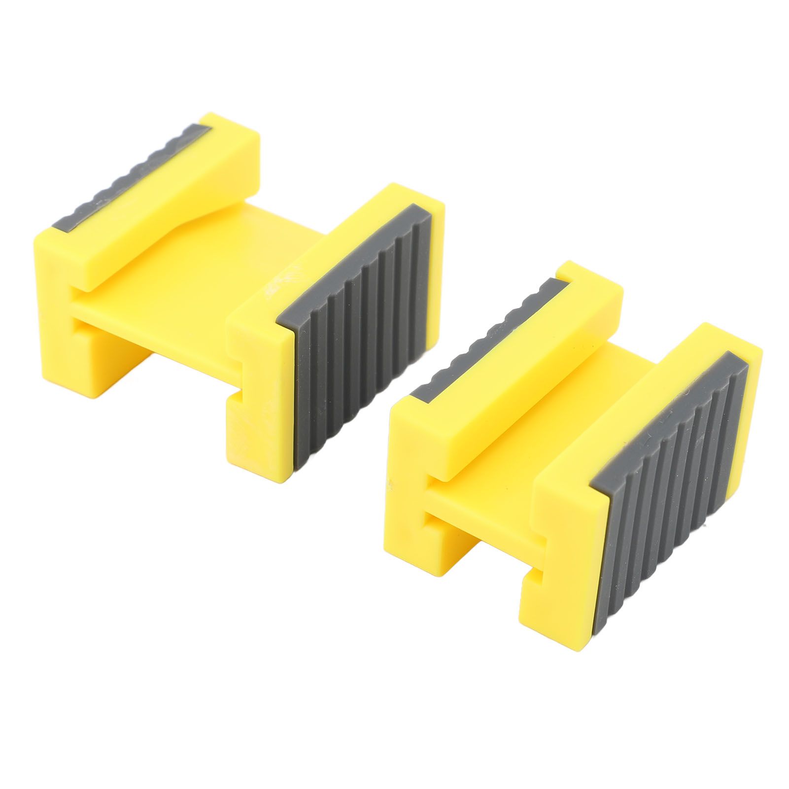2PCS Edge Tape Holder Straightener Kit Plastic Edge Tape Banding Trimmer Tool view 4