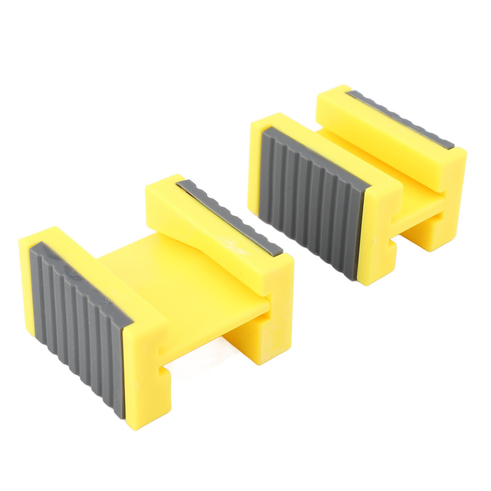 2PCS Edge Tape Holder Straightener Kit Plastic Edge Tape Banding Trimmer Tool view 5