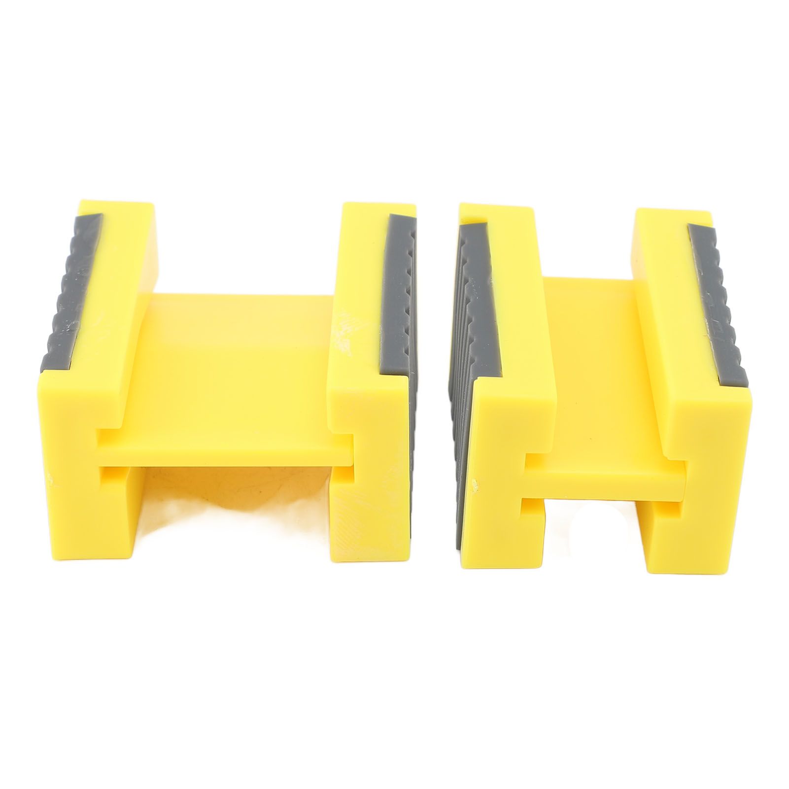 2PCS Edge Tape Holder Straightener Kit Plastic Edge Tape Banding Trimmer Tool view 6