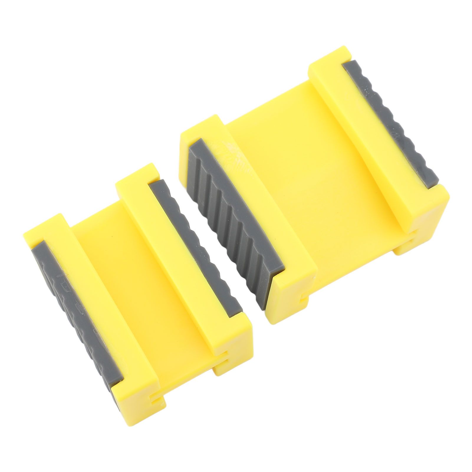 2PCS Edge Tape Holder Straightener Kit Plastic Edge Tape Banding Trimmer Tool view 9