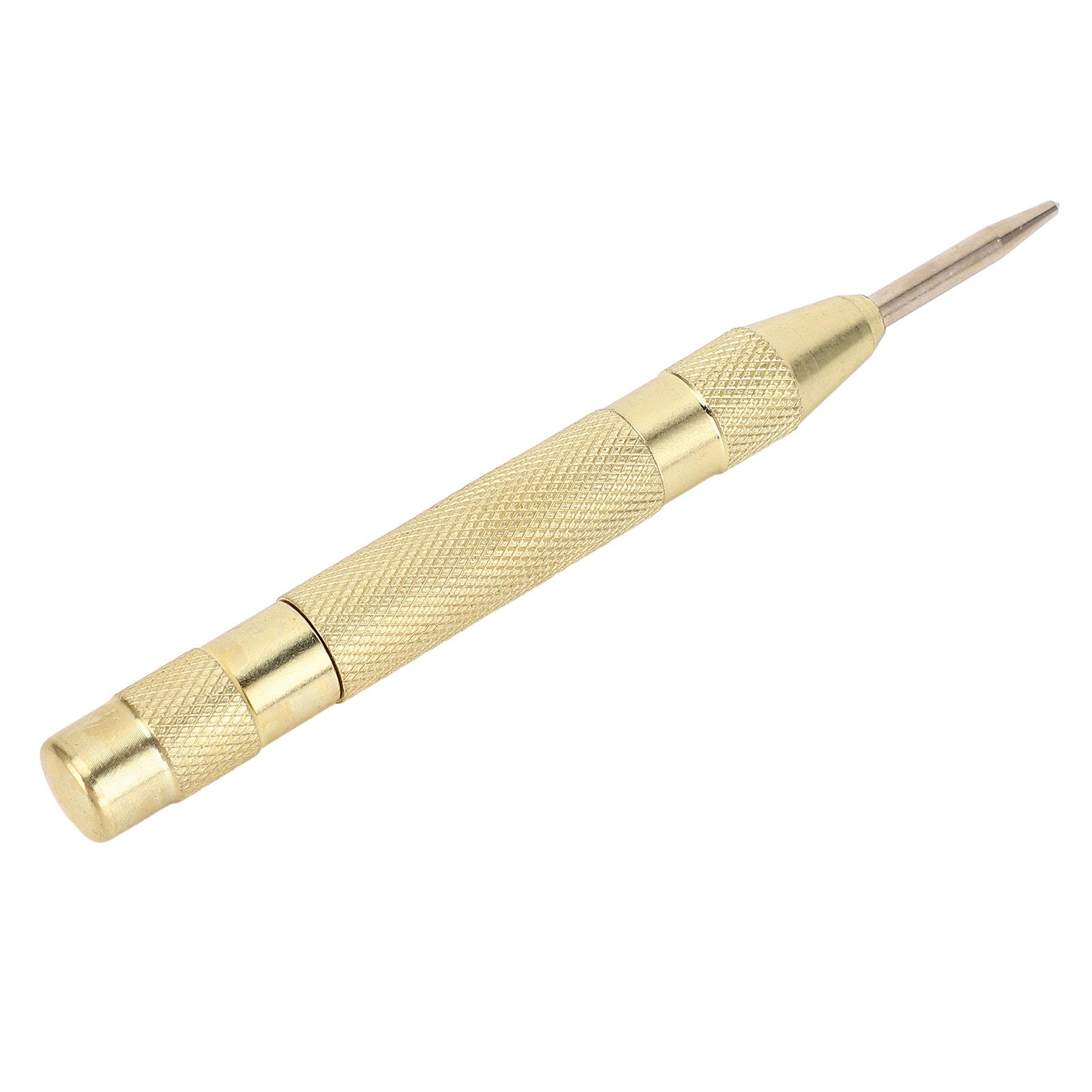 Step Drill Bit Set HSS Ti Alloy Secure Grip Double Groove Design view 5