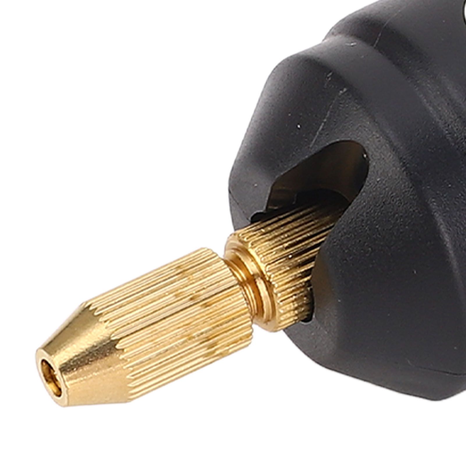 Pin Vise Hand Drill USB Electric Micro Drill for Plastic Resin Wood Jewelry view 2