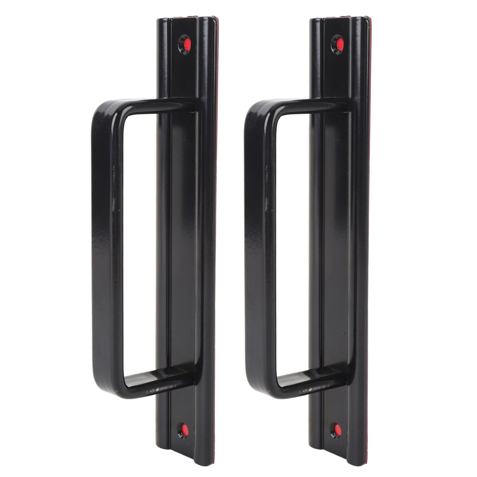 2pcs Barn Door Handles Sliding Door Handles Door Pull Handles for Glass Door