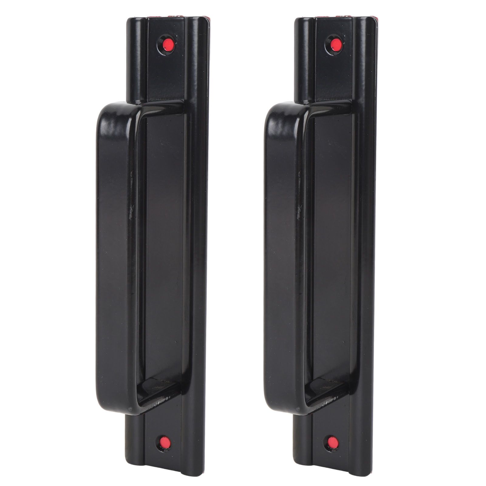 2pcs Barn Door Handles Sliding Door Handles Door Pull Handles for Glass Door view 4