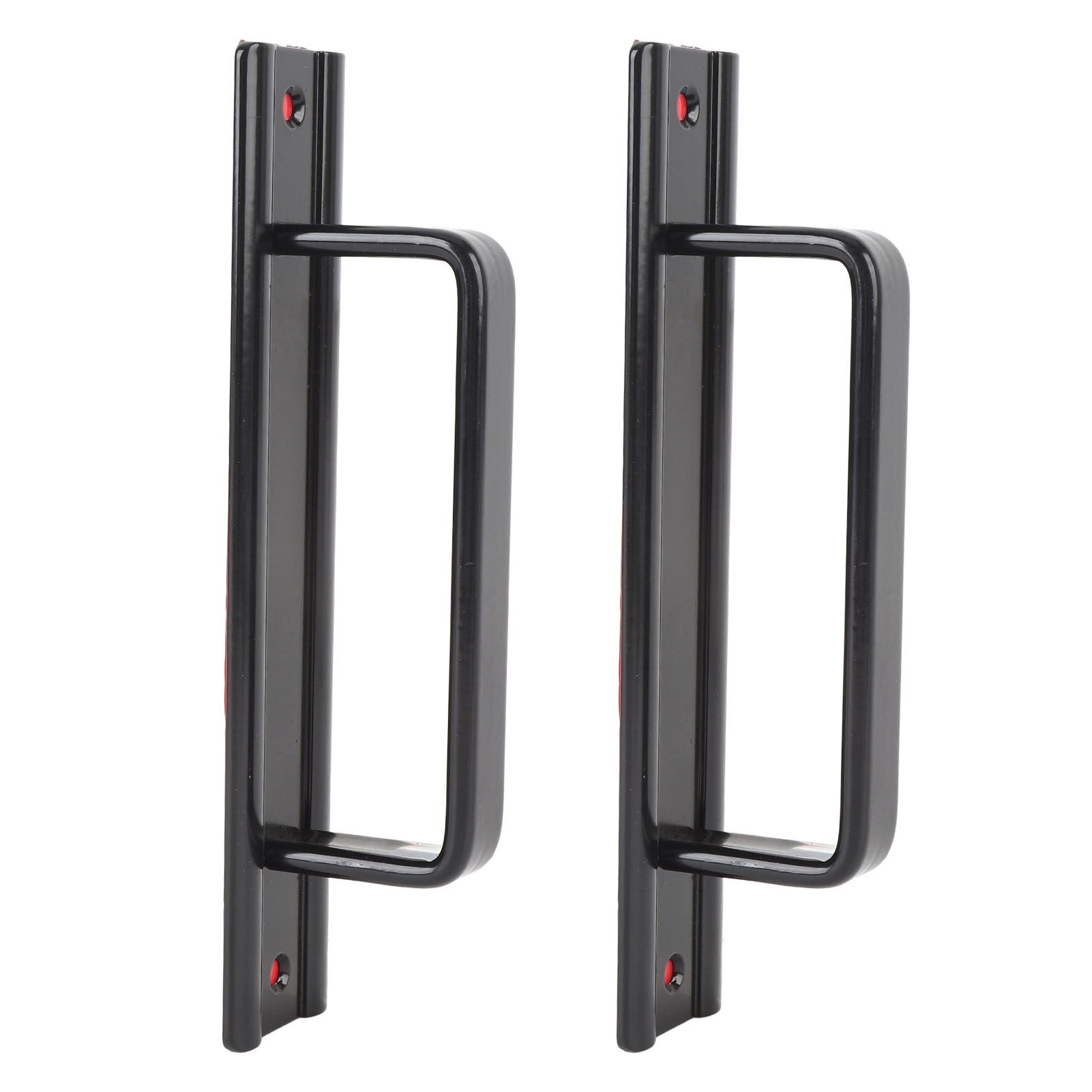 2pcs Barn Door Handles Sliding Door Handles Door Pull Handles for Glass Door view 6
