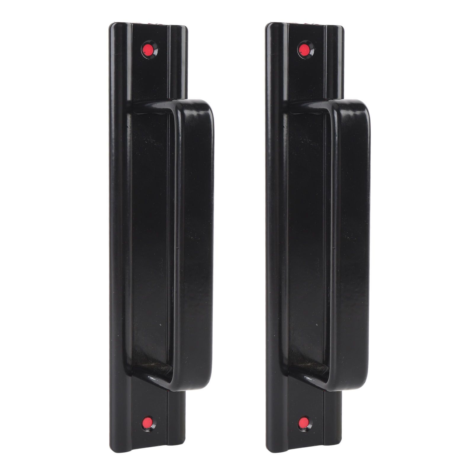 2pcs Barn Door Handles Sliding Door Handles Door Pull Handles for Glass Door view 8