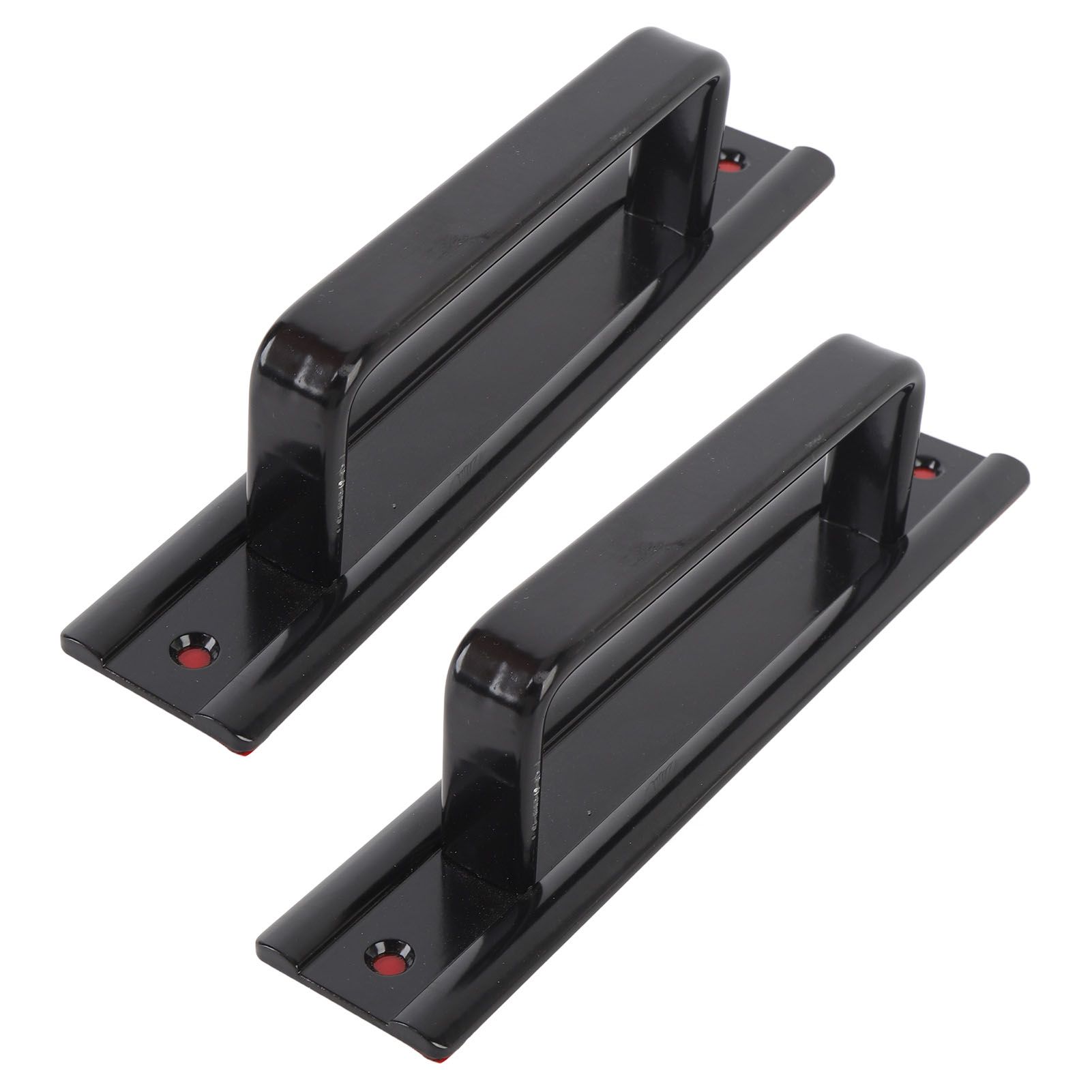 2pcs Barn Door Handles Sliding Door Handles Door Pull Handles for Glass Door view 11