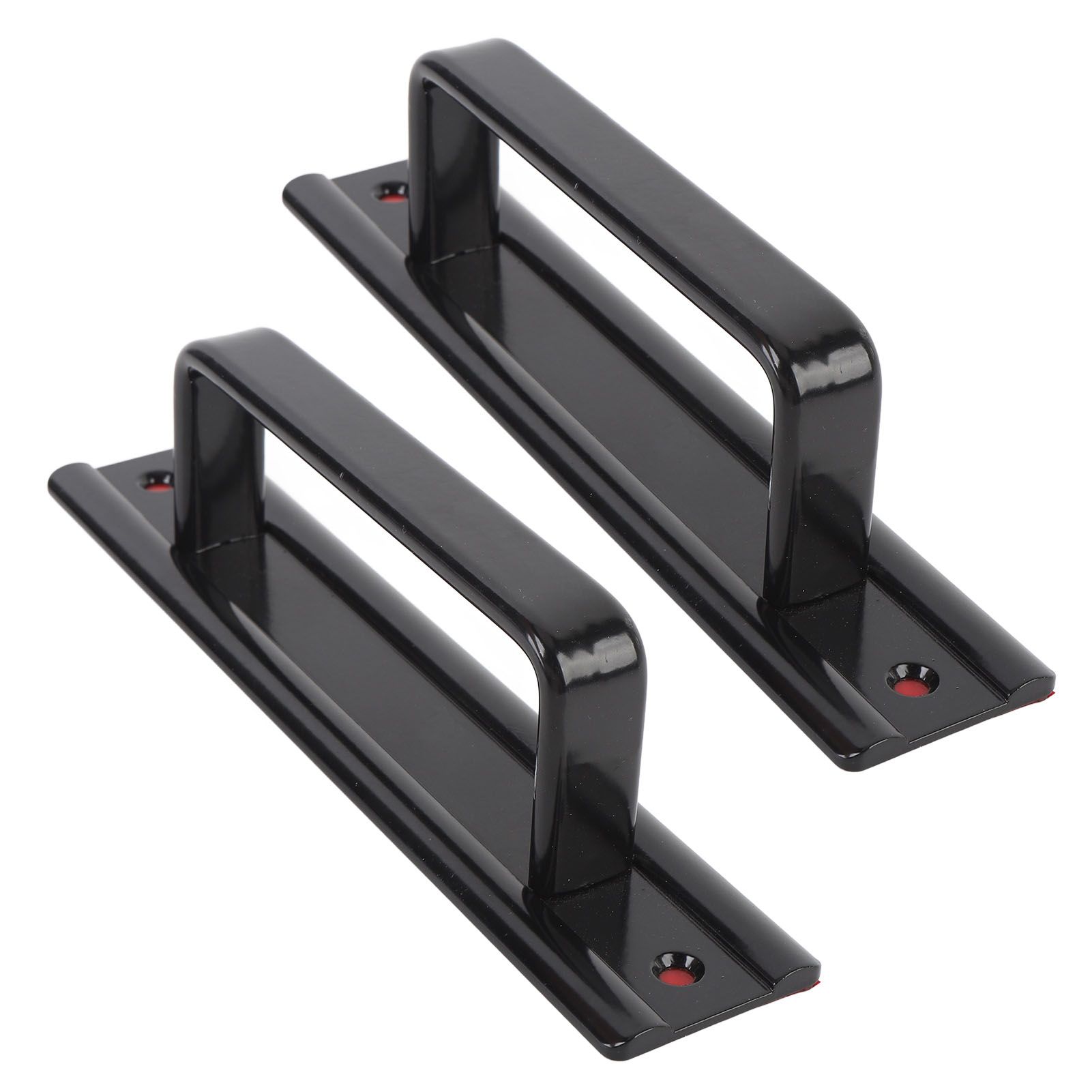 2pcs Barn Door Handles Sliding Door Handles Door Pull Handles for Glass Door view 12