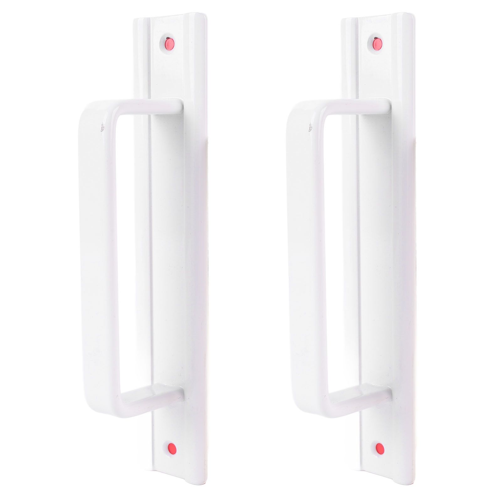2pcs Barn Door Handles Sliding Door Handles Door Pull Handles for Glass Door