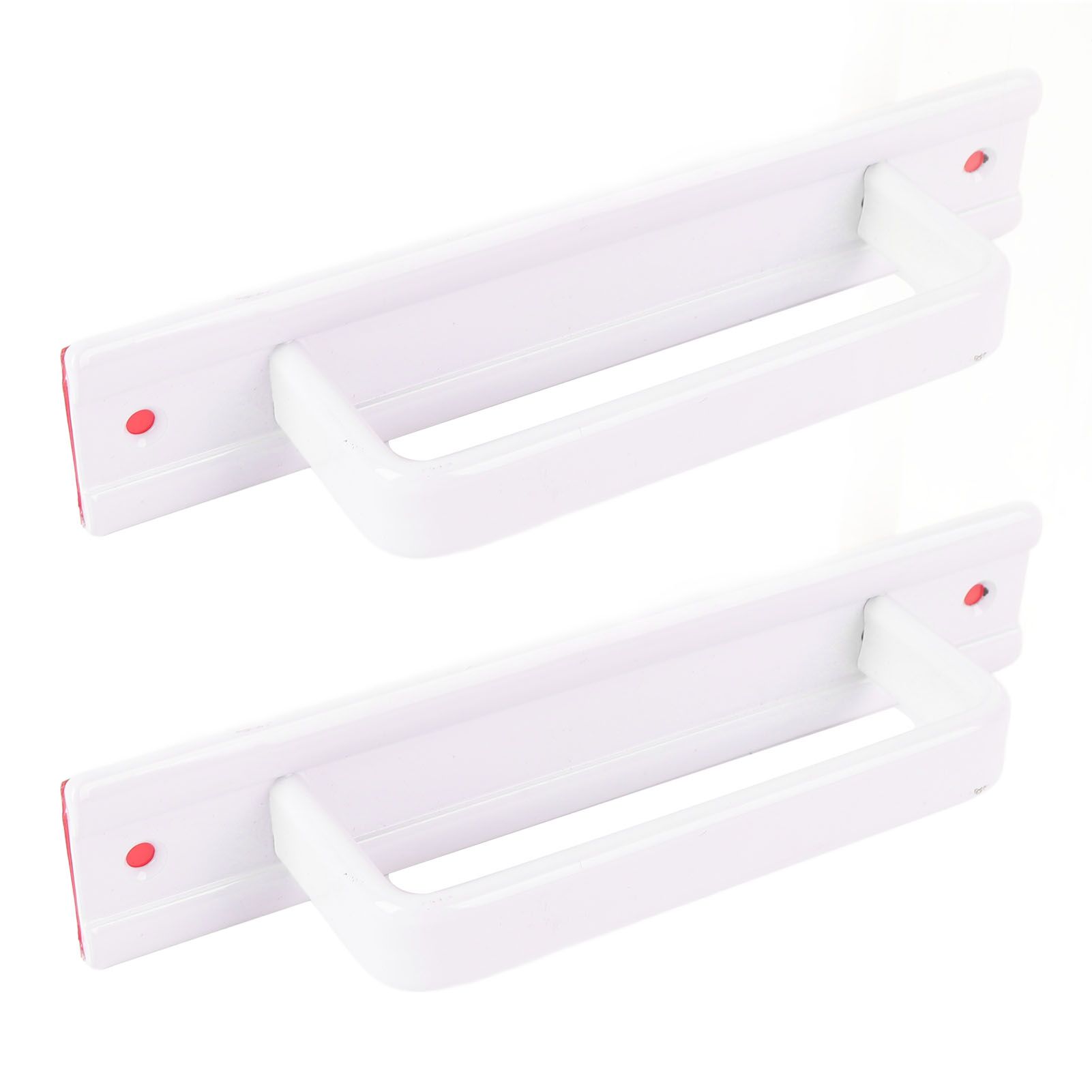 2pcs Barn Door Handles Sliding Door Handles Door Pull Handles for Glass Door view 8