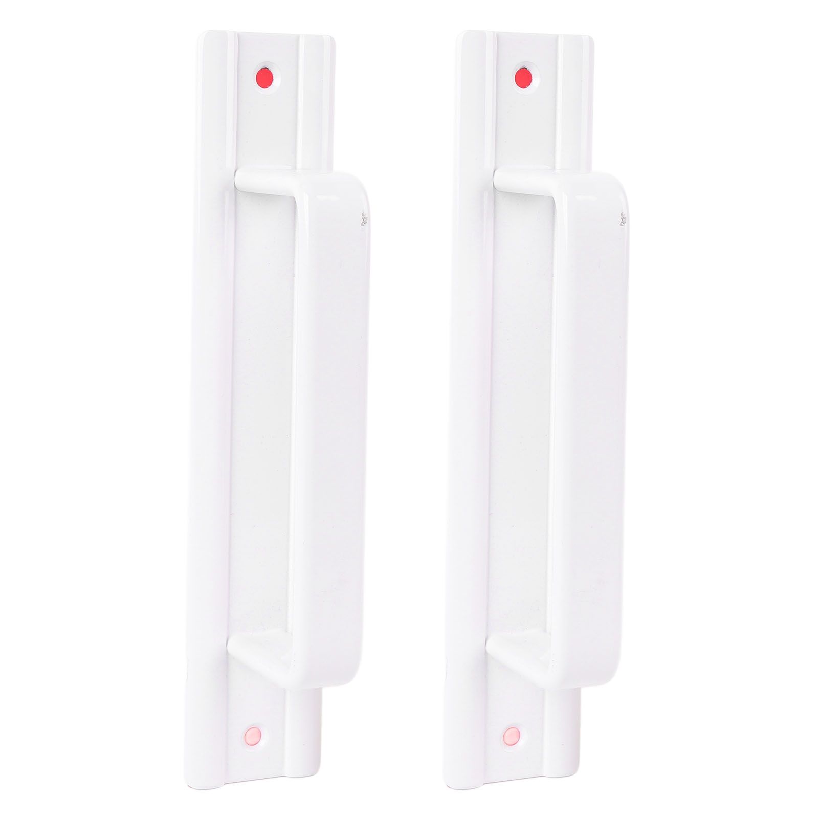 2pcs Barn Door Handles Sliding Door Handles Door Pull Handles for Glass Door view 10