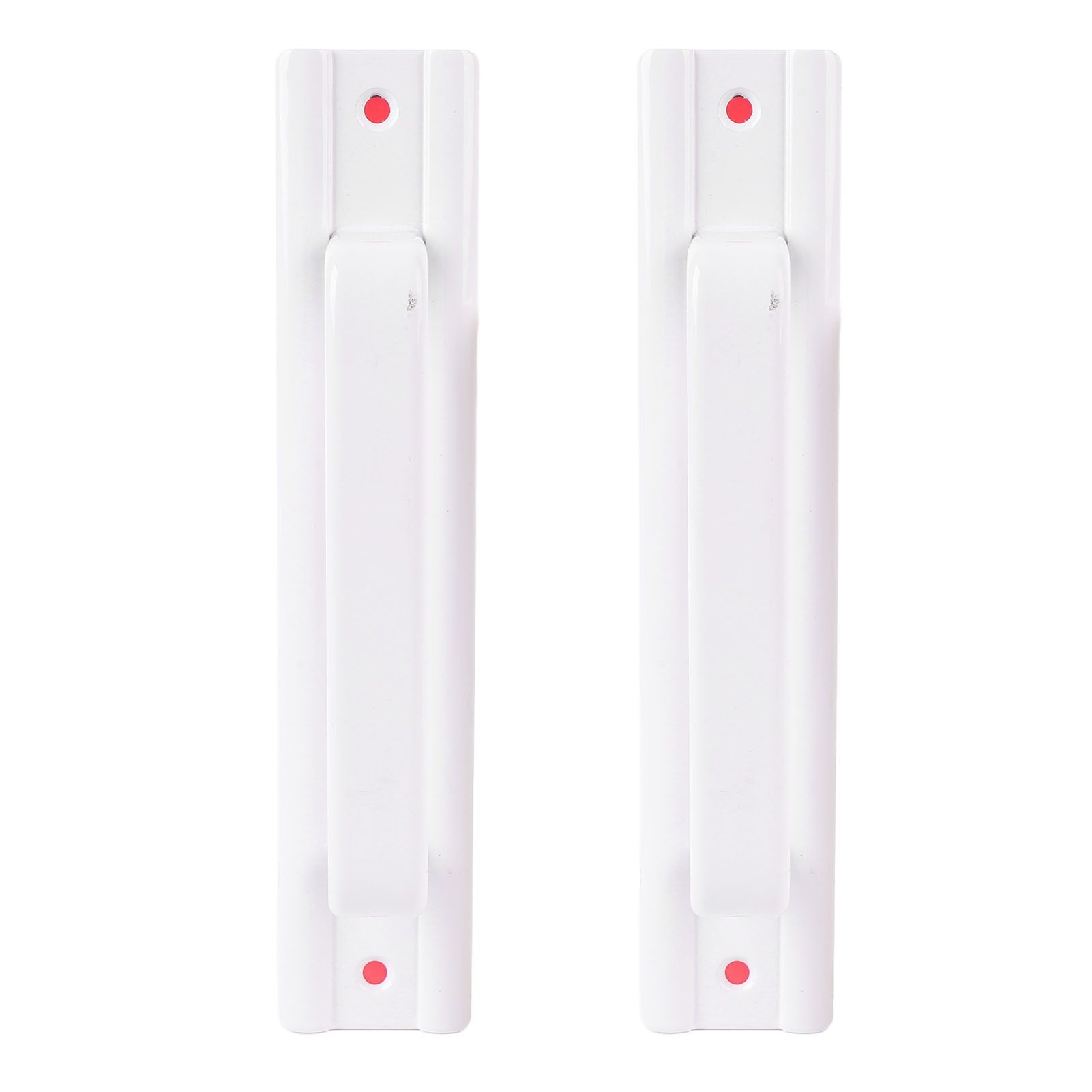 2pcs Barn Door Handles Sliding Door Handles Door Pull Handles for Glass Door view 11