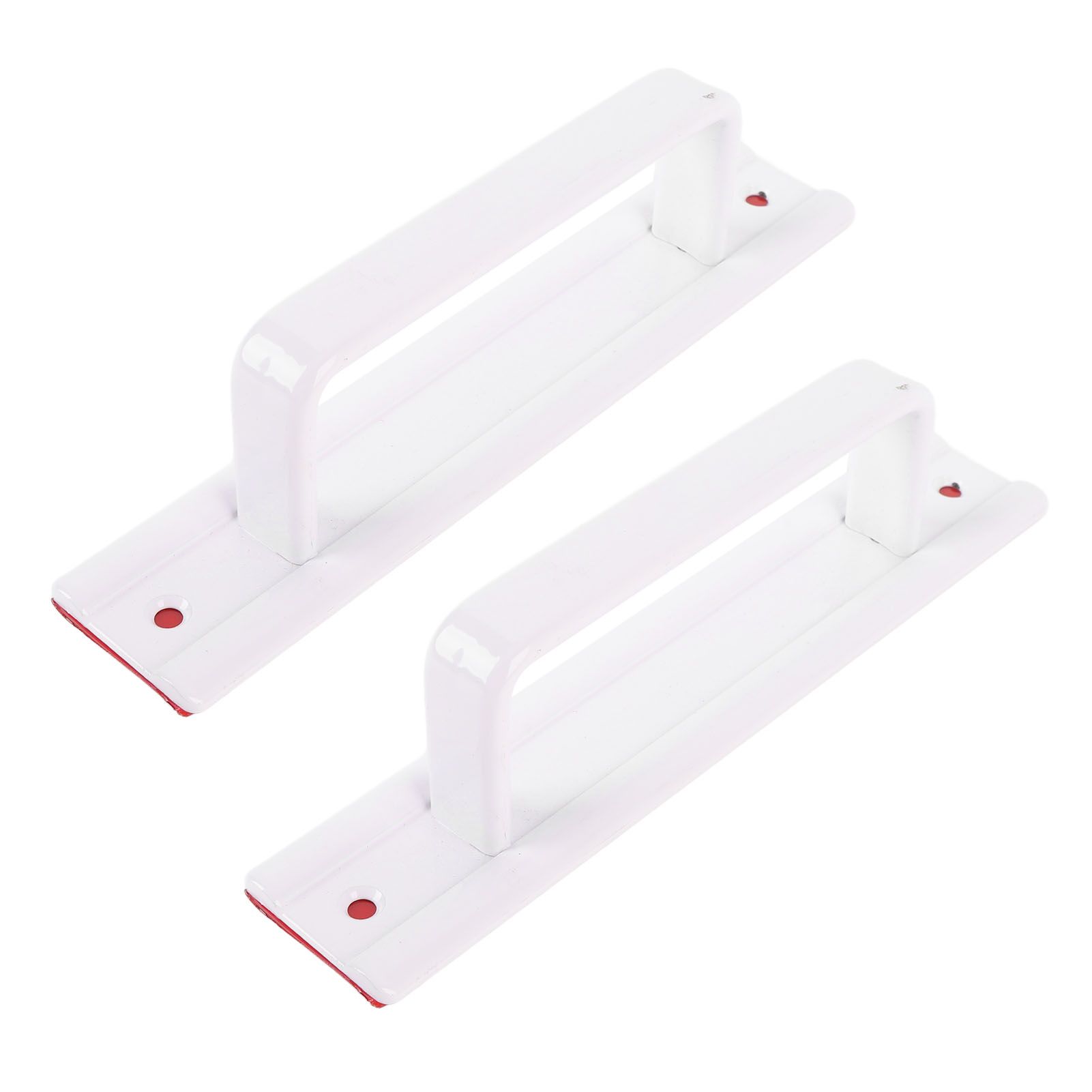 2pcs Barn Door Handles Sliding Door Handles Door Pull Handles for Glass Door view 12