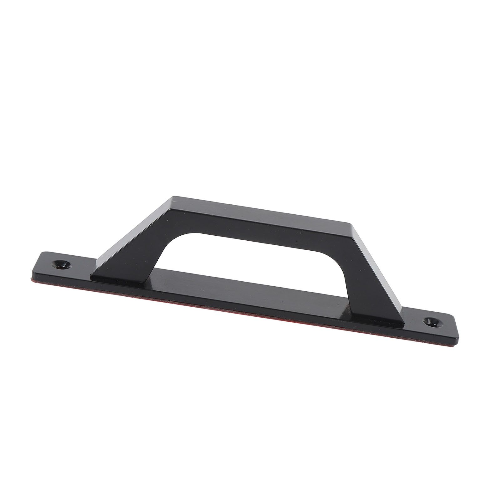 2Pcs Door Handles Aluminum Alloy Rustproof Adhesive Door Handles for Barn view 8