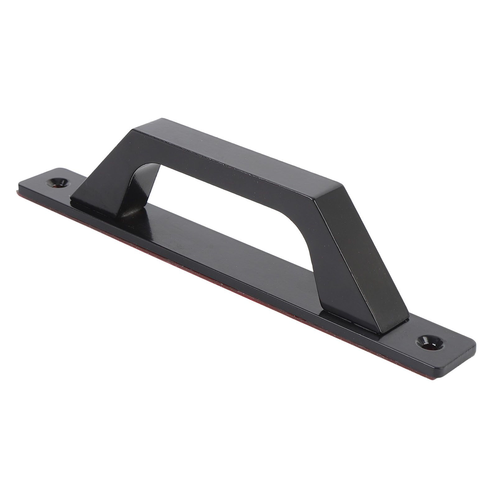 2Pcs Door Handles Aluminum Alloy Rustproof Adhesive Door Handles for Barn view 10
