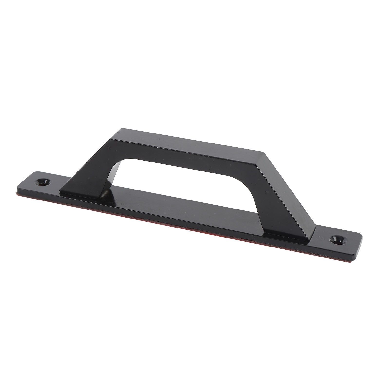 2Pcs Door Handles Aluminum Alloy Rustproof Adhesive Door Handles for Barn view 11