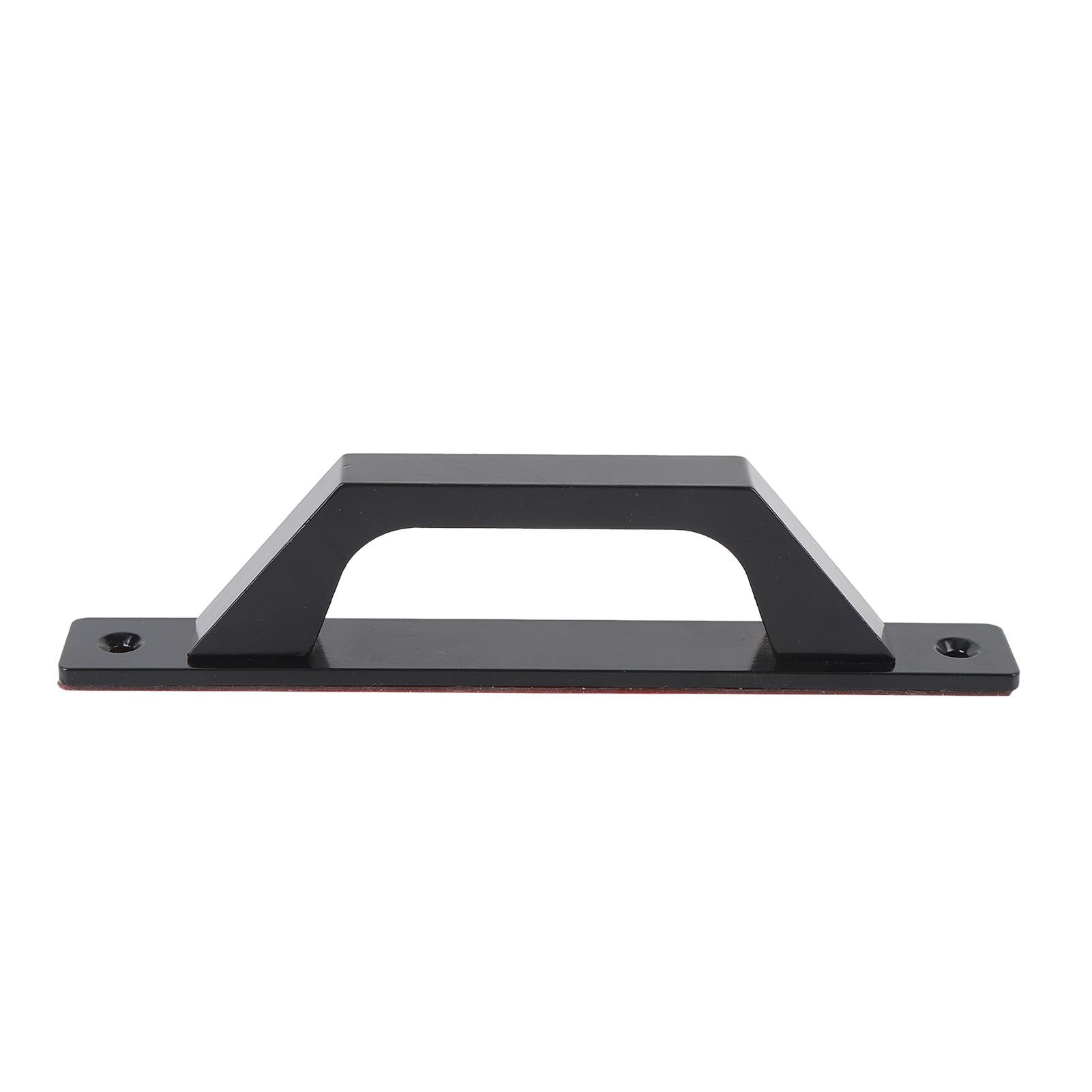 2Pcs Door Handles Aluminum Alloy Rustproof Adhesive Door Handles for Barn view 12