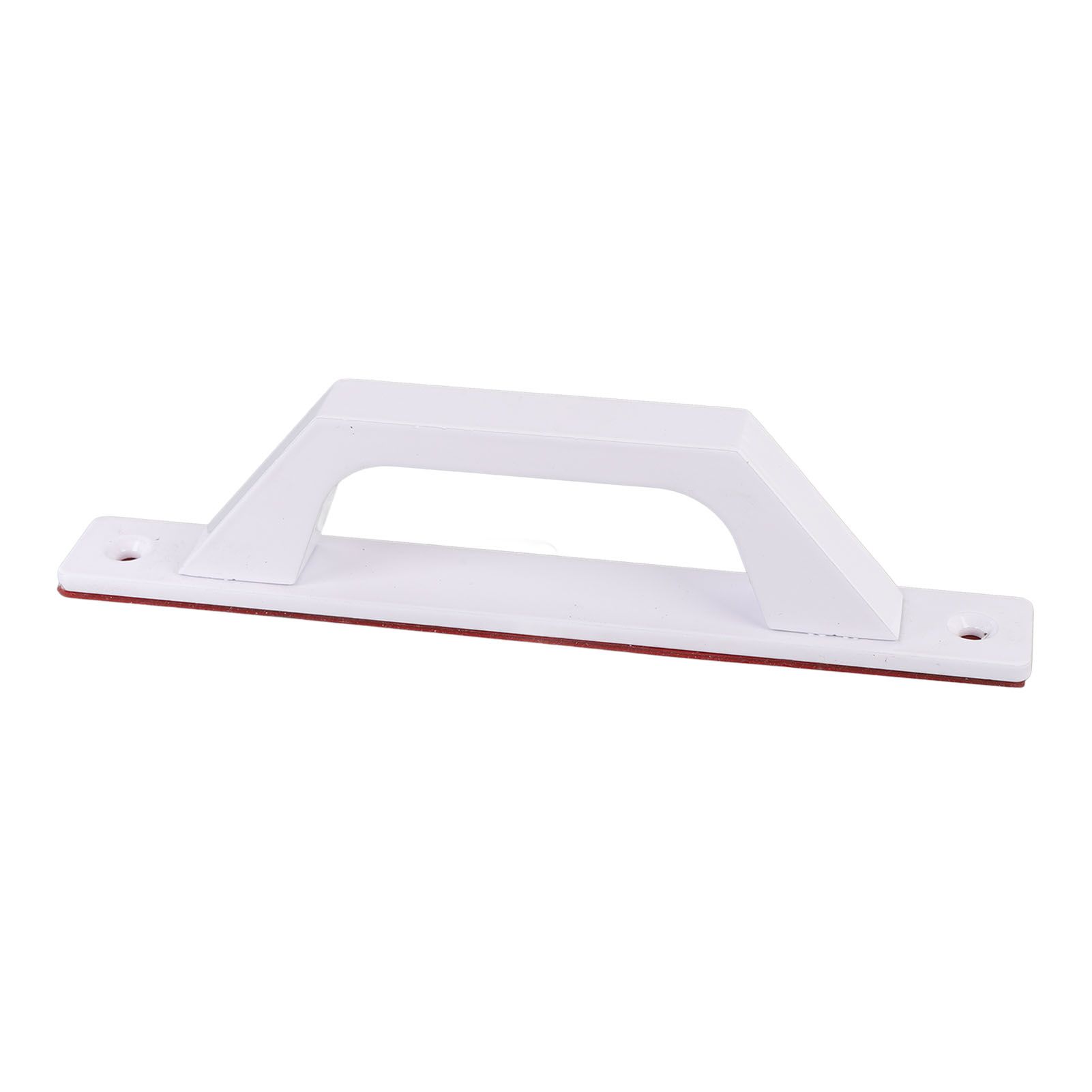 2Pcs Door Handles Aluminum Alloy Rustproof Adhesive Door Handles for Barn view 6