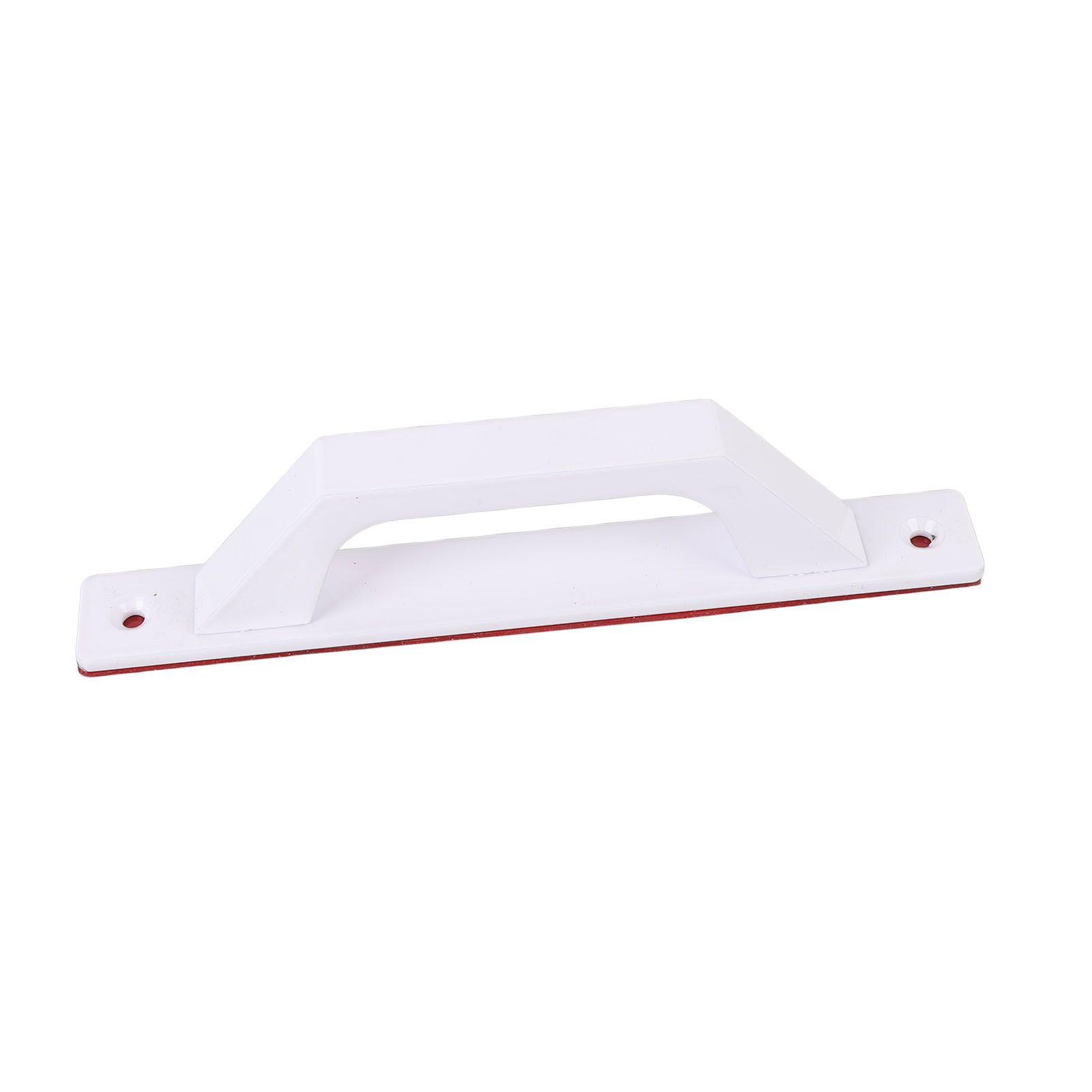 2Pcs Door Handles Aluminum Alloy Rustproof Adhesive Door Handles for Barn view 8