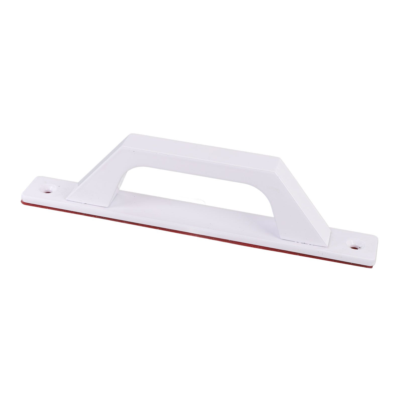 2Pcs Door Handles Aluminum Alloy Rustproof Adhesive Door Handles for Barn view 11