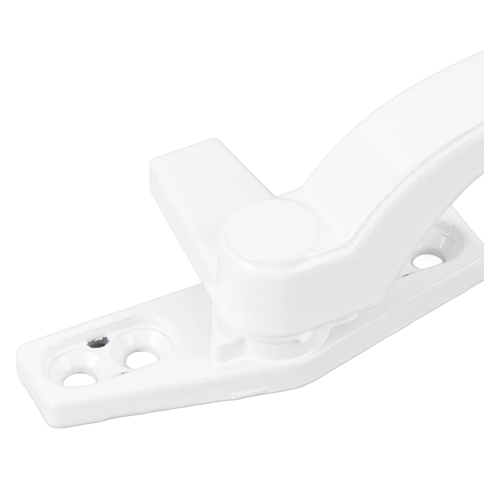 Aluminum Alloy Window Handle for Flat Open External Push Casement Security view 2