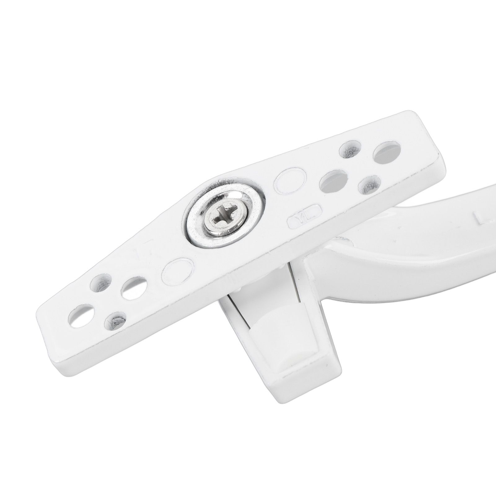 Aluminum Alloy Window Handle for Flat Open External Push Casement Security view 7