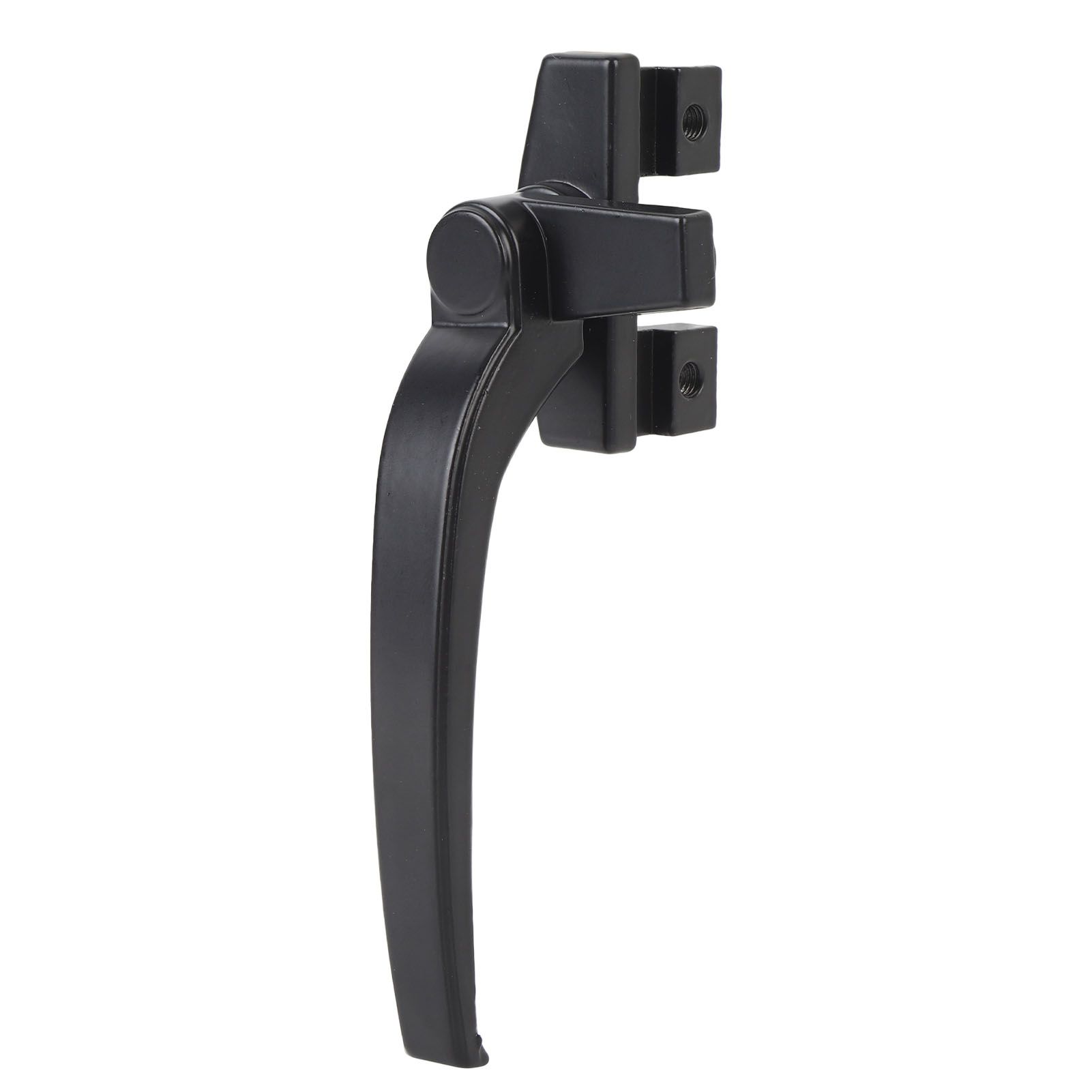 4PCS Window Handle Aluminum Alloy Window Handle Lock for Internal and External