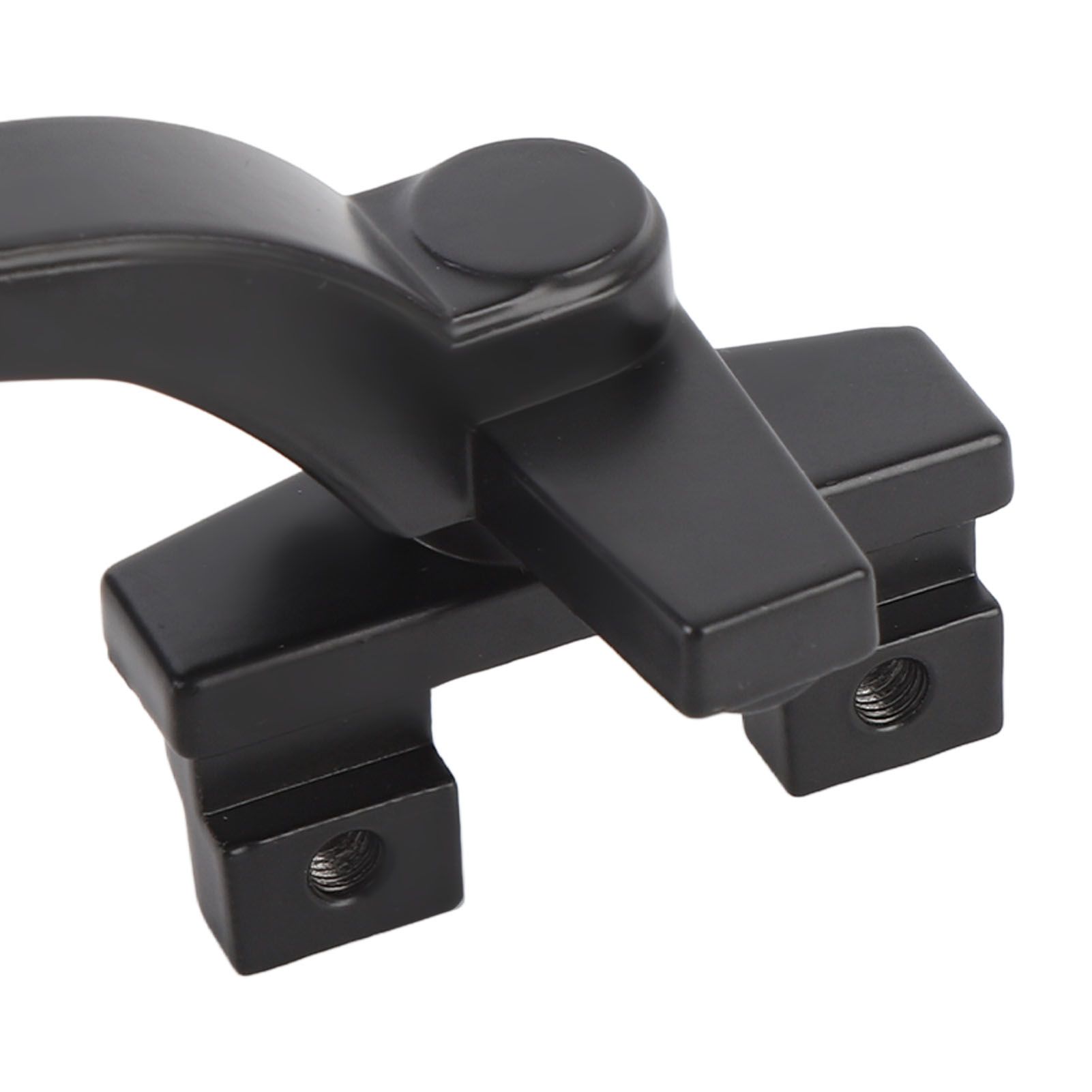 4PCS Window Handle Aluminum Alloy Window Handle Lock for Internal and External view 7